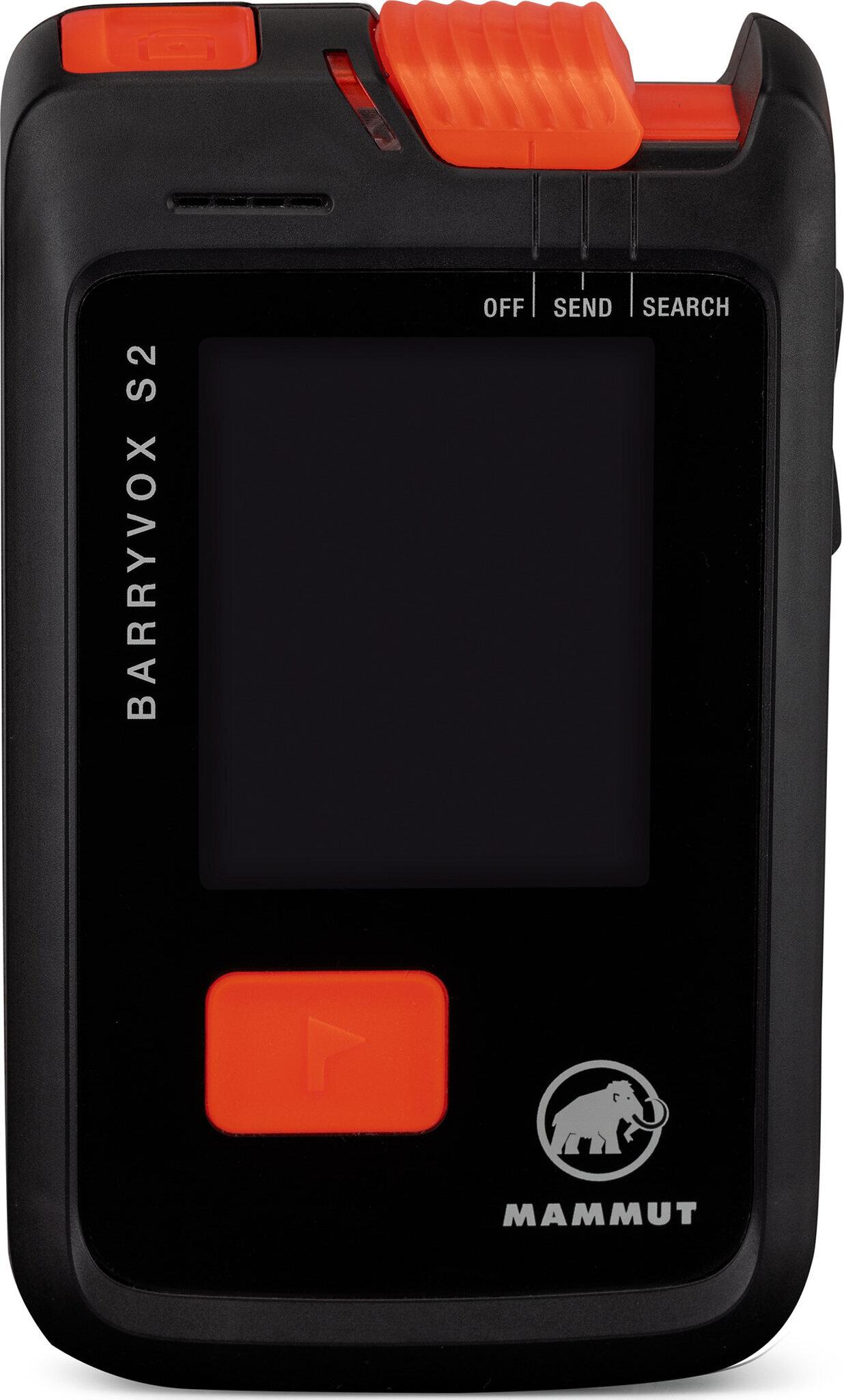 Numéro de l'image de la galerie de produits 2 pour le produit ARVA Barryvox S2