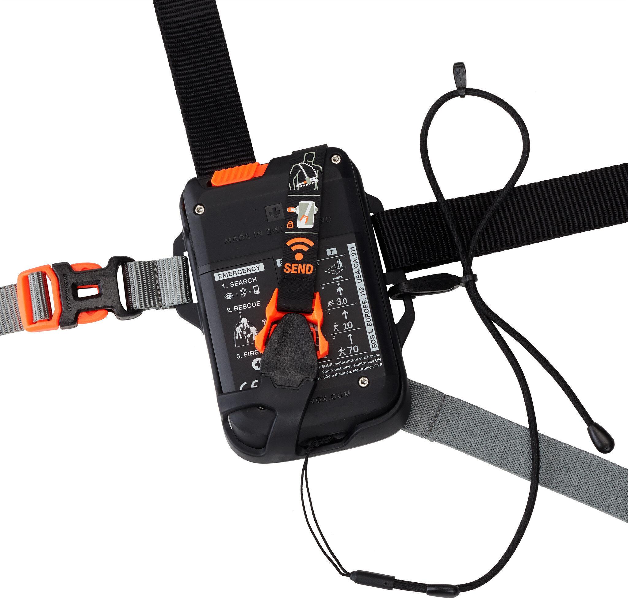 Numéro de l'image de la galerie de produits 9 pour le produit ARVA Barryvox S2