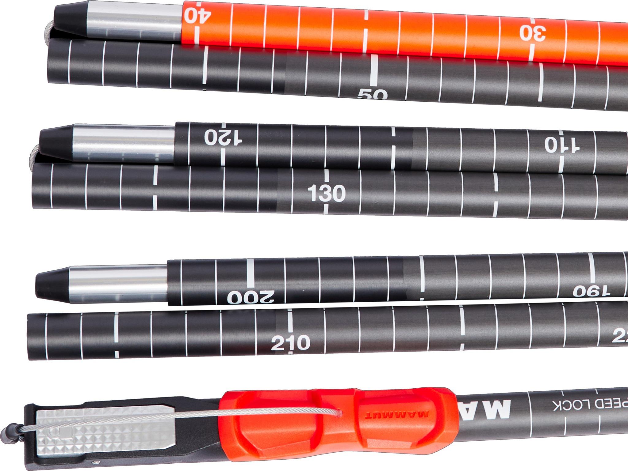 Product gallery image number 2 for product Carbon Pro Probe 280 Speed Lock