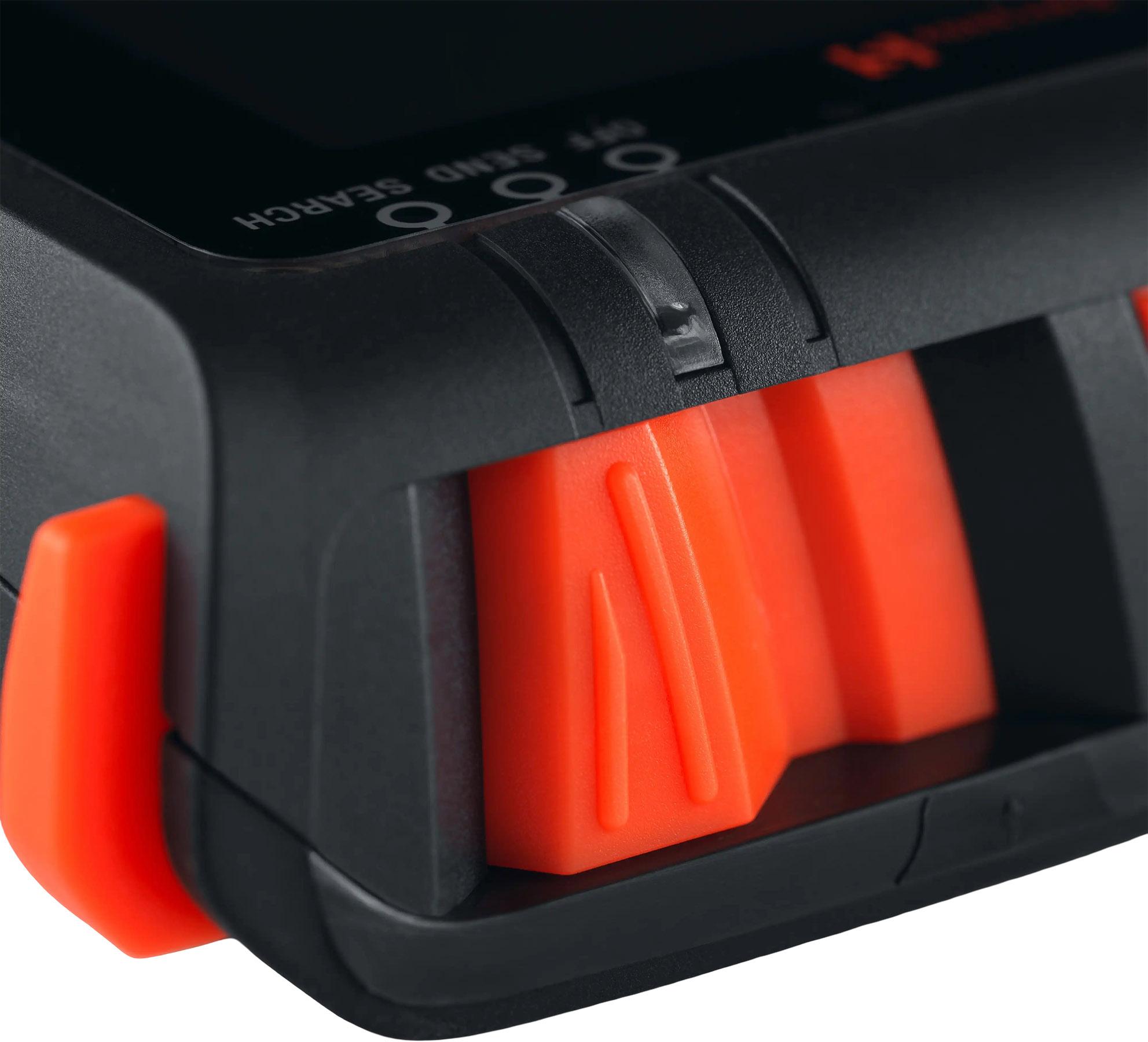 Product gallery image number 3 for product Barryvox S Avalanche Beacon