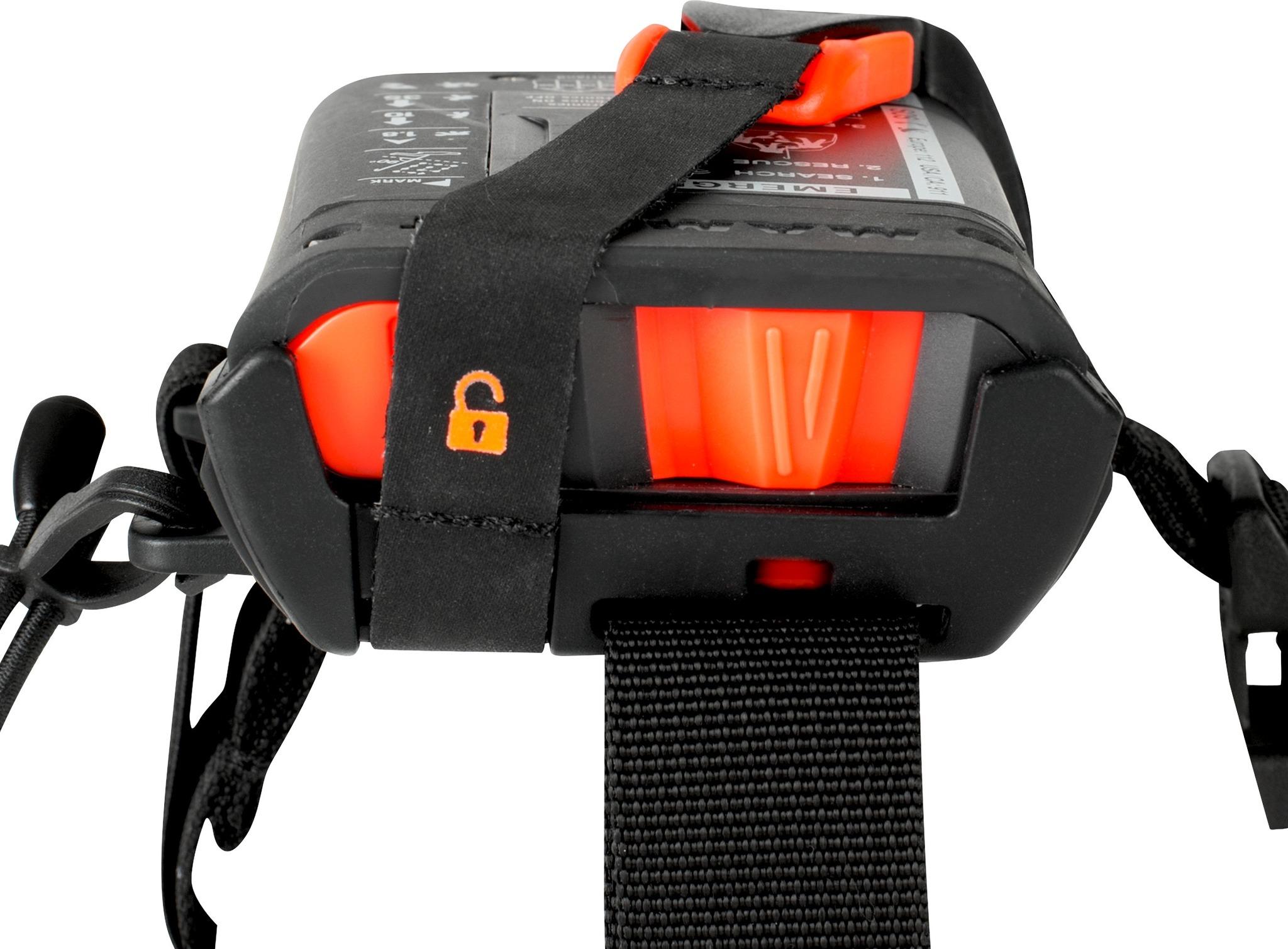 Product gallery image number 2 for product Barryvox S Avalanche Beacon