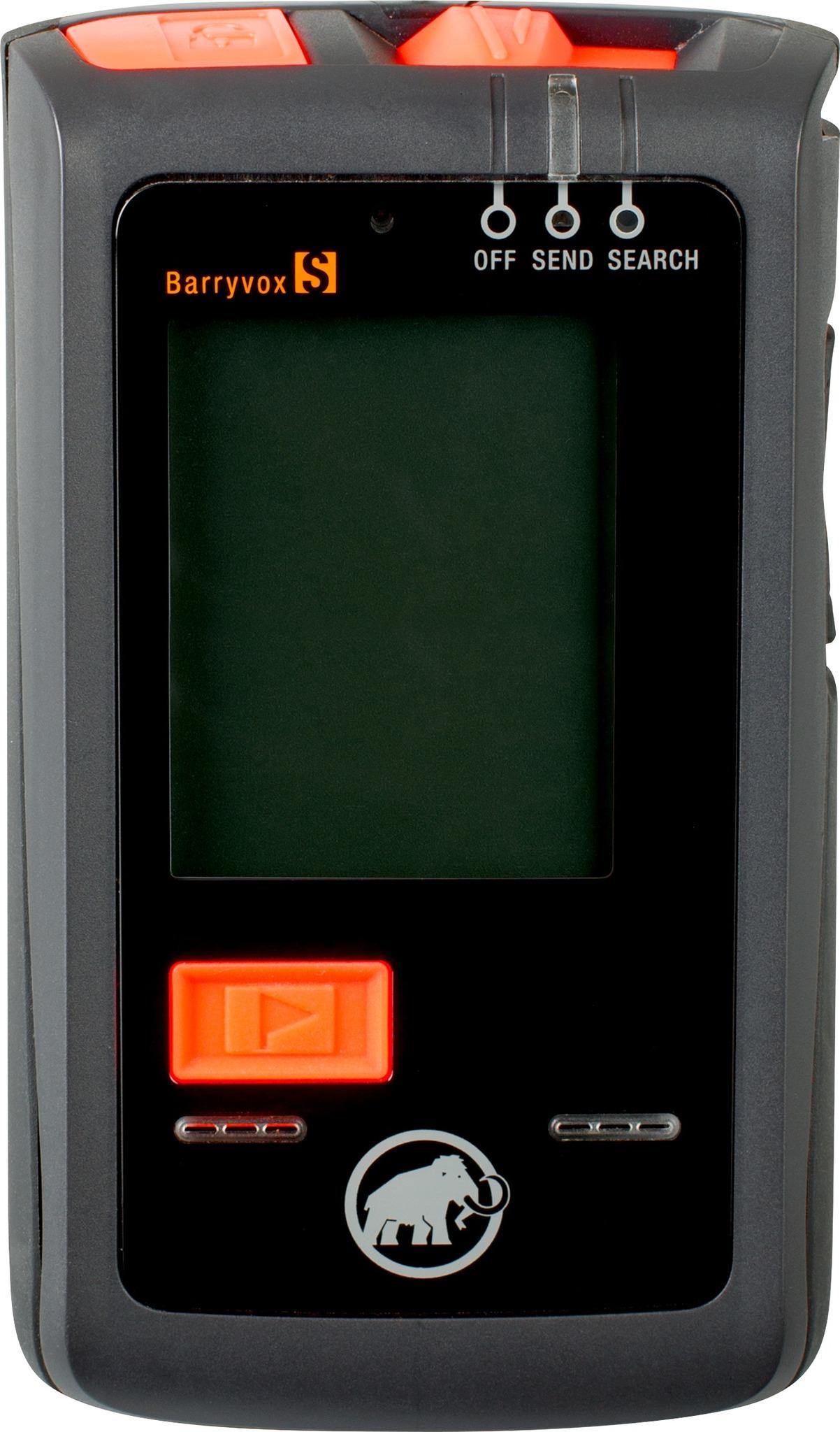 Product gallery image number 6 for product Barryvox S Avalanche Beacon