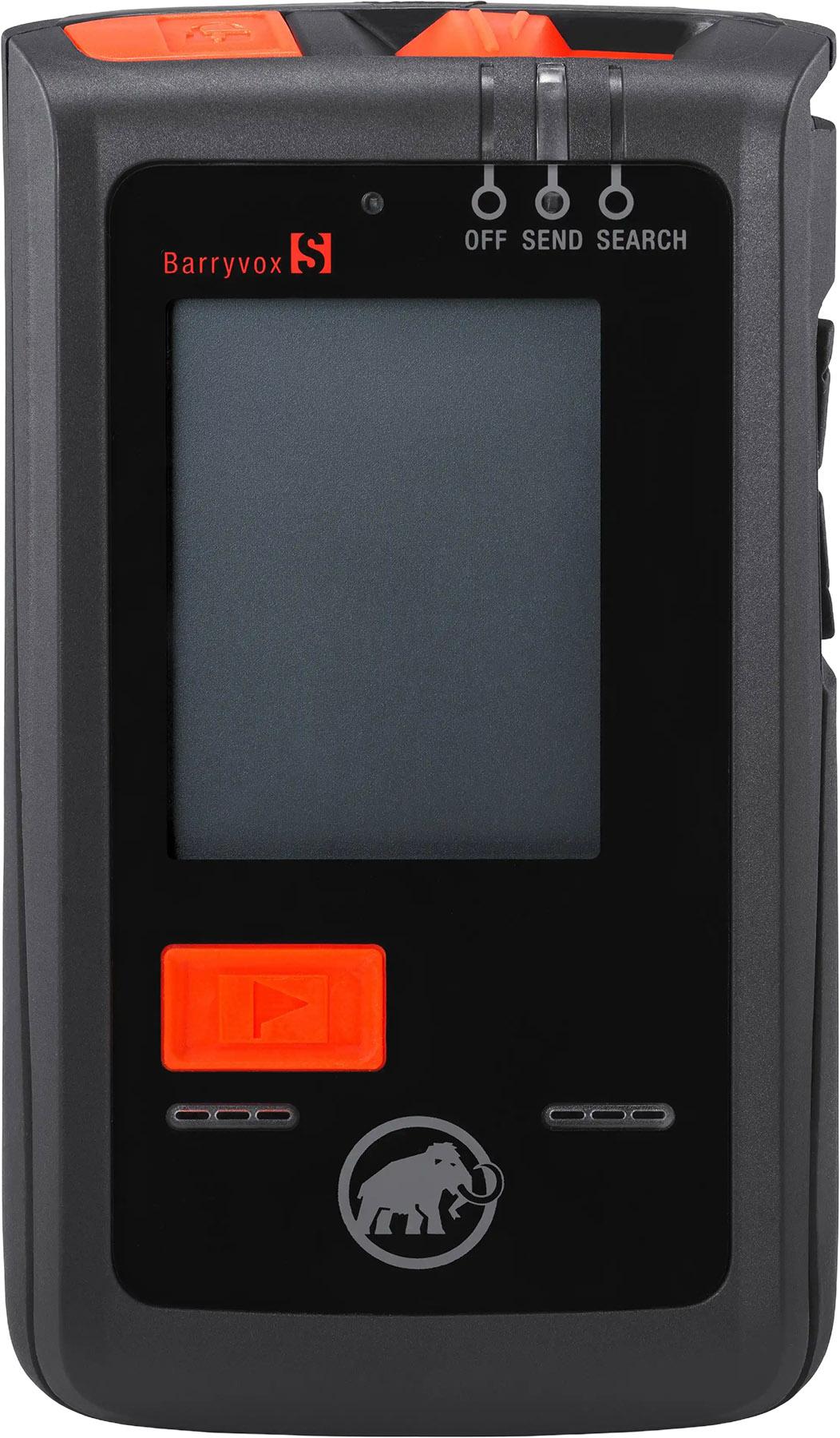 Product gallery image number 7 for product Barryvox S Avalanche Beacon