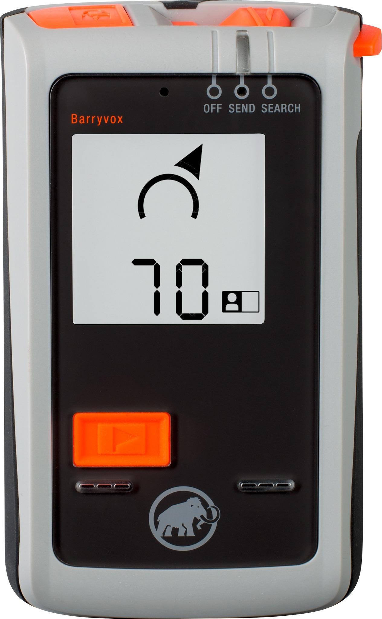 Product gallery image number 2 for product Barryvox Avalanche Beacon