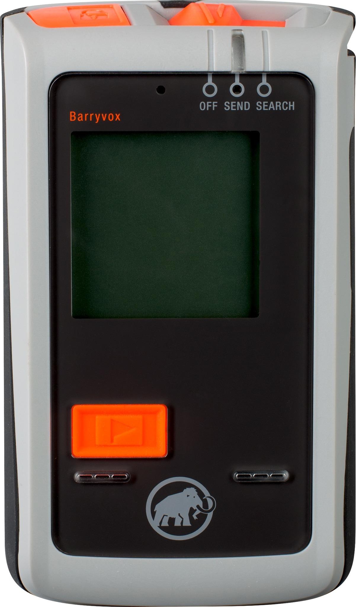 Product gallery image number 3 for product Barryvox Avalanche Beacon