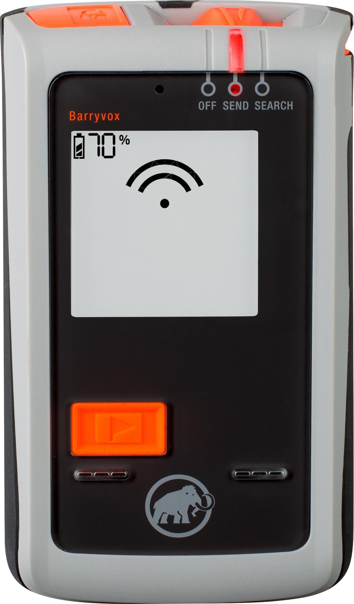 Product gallery image number 4 for product Barryvox Avalanche Beacon