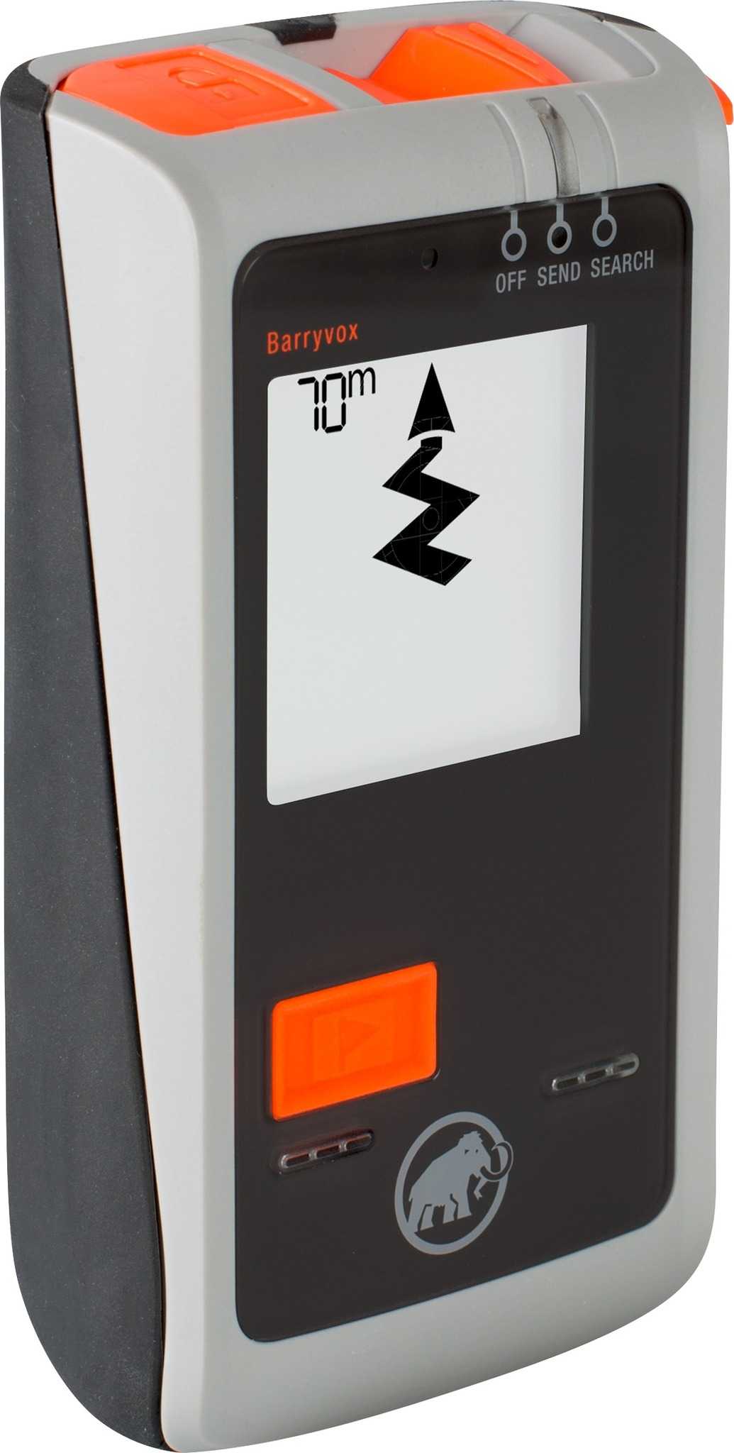 Product image for Barryvox Avalanche Beacon