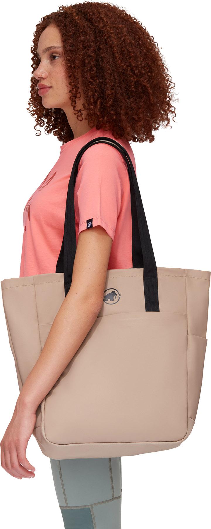 Product gallery image number 4 for product Sac fourre-tout de Seon - Unisexe