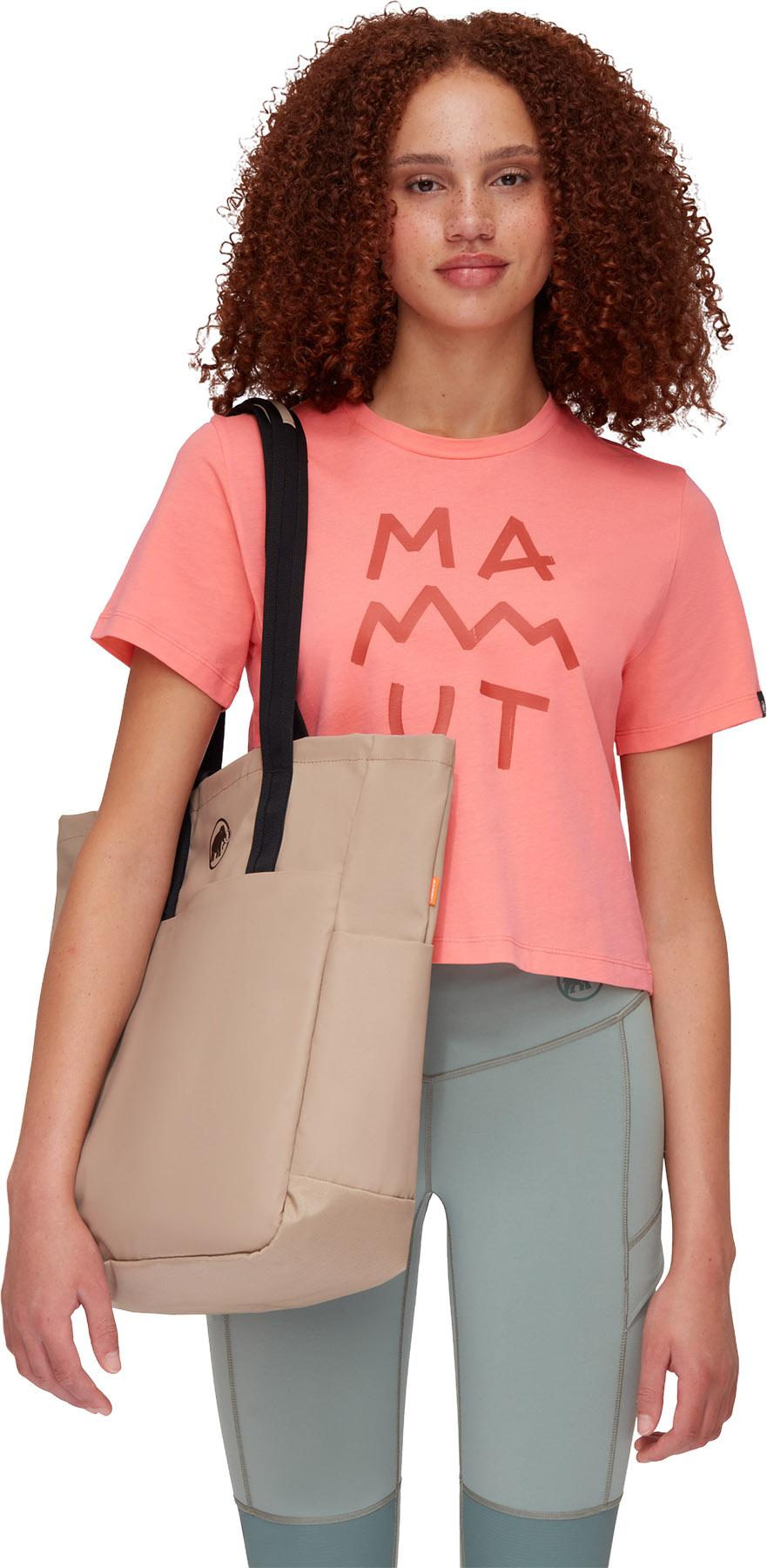 Product gallery image number 5 for product Sac fourre-tout de Seon - Unisexe