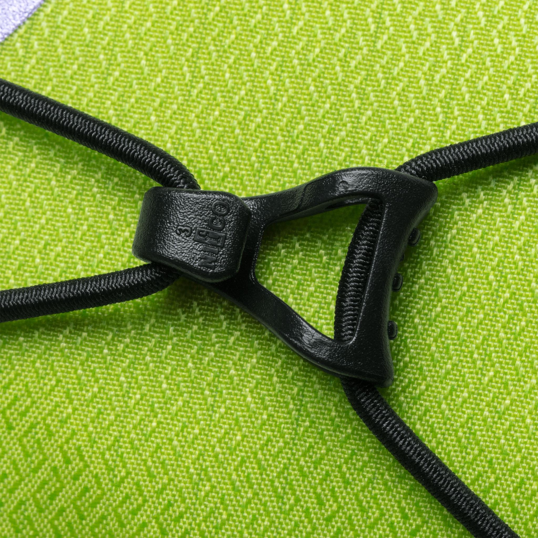 Product gallery image number 4 for product Lithium Waistpack  - Unisex