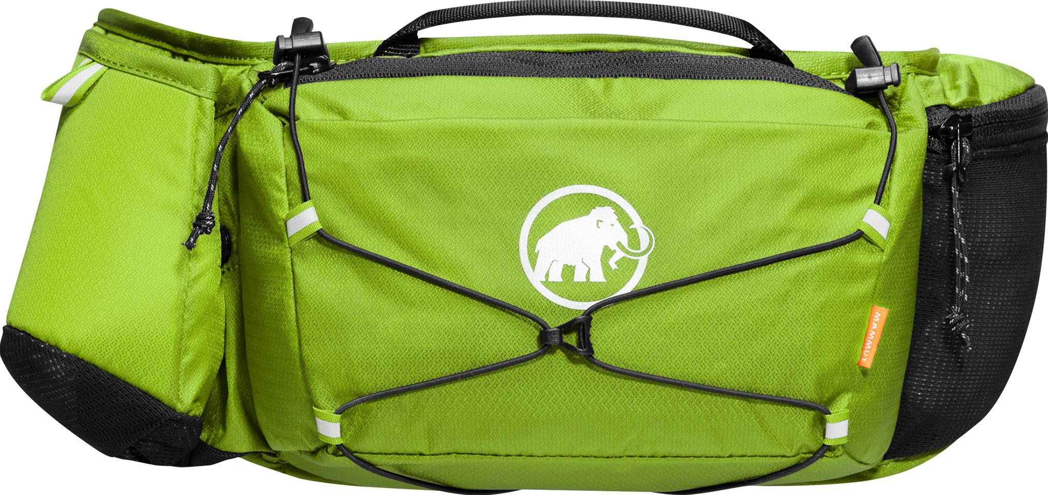 Product gallery image number 1 for product Lithium Waistpack  - Unisex