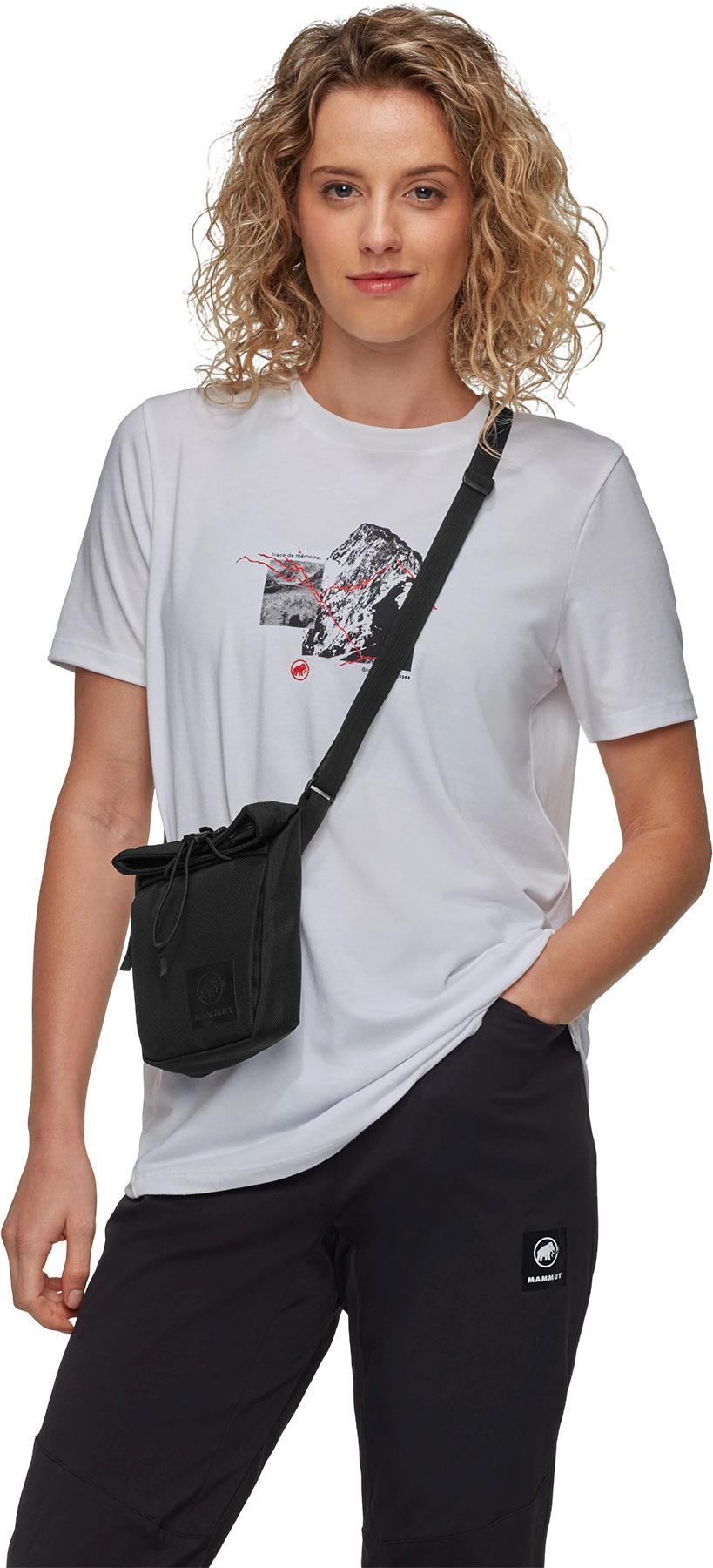 Product gallery image number 3 for product Xeron Pouch Roll Top Crossbody Bag 1L