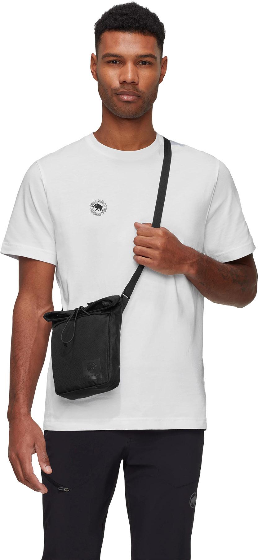 Product gallery image number 3 for product Xeron Pouch Roll-top Crossbody Bag 2L