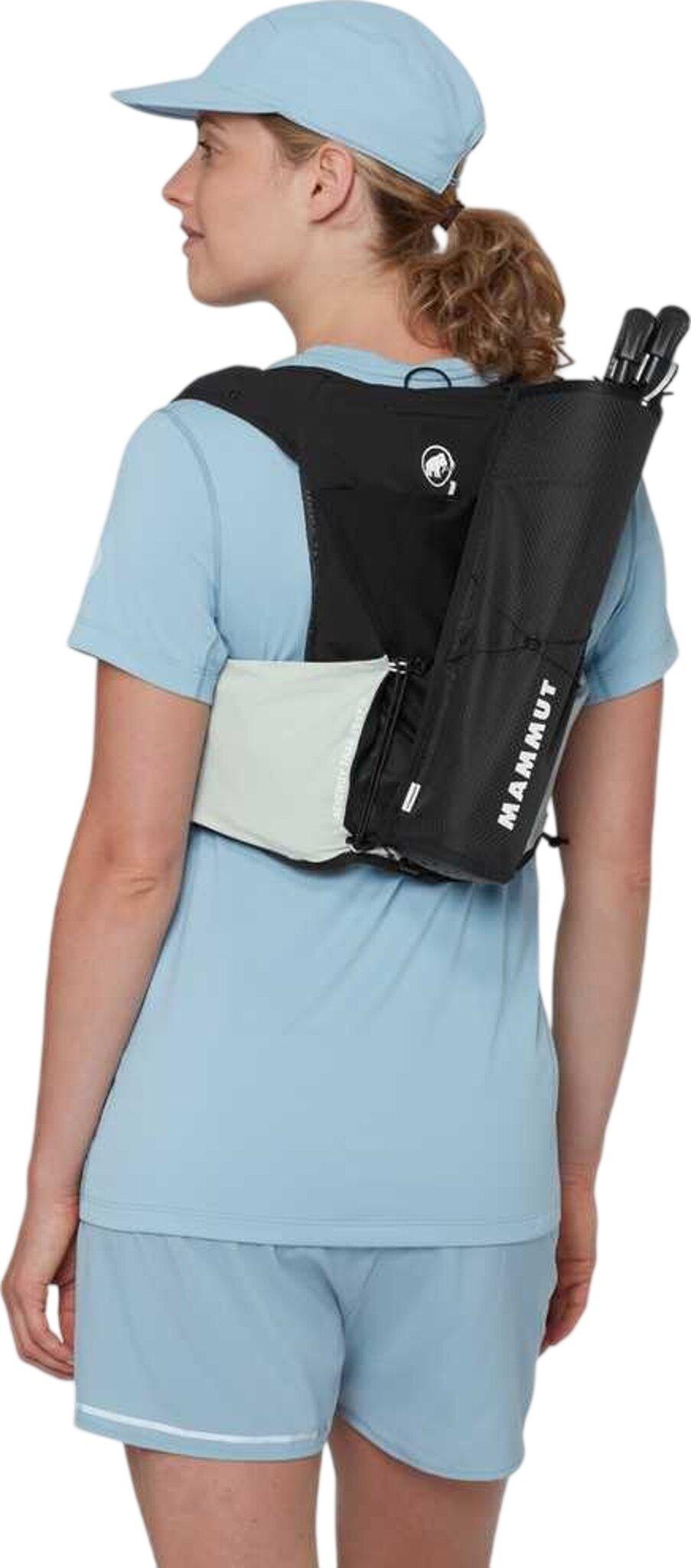 Product gallery image number 3 for product Aenergy Trail Quiver