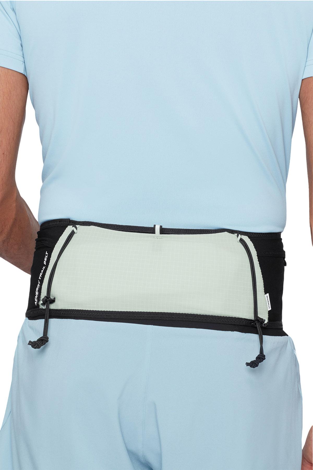 Product gallery image number 4 for product Aenergy Trail Running Belt - Unisex