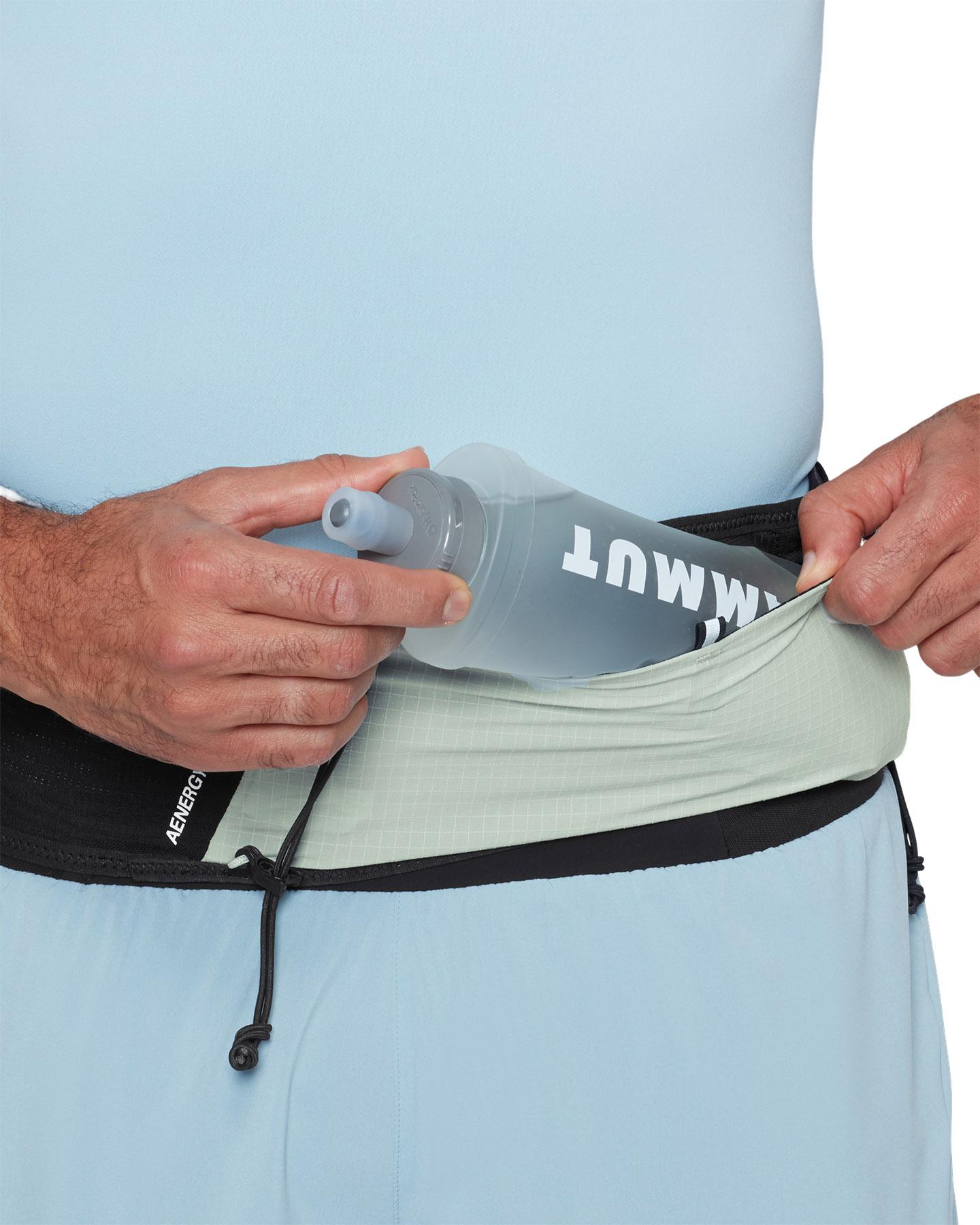 Product gallery image number 3 for product Aenergy Trail Running Belt - Unisex