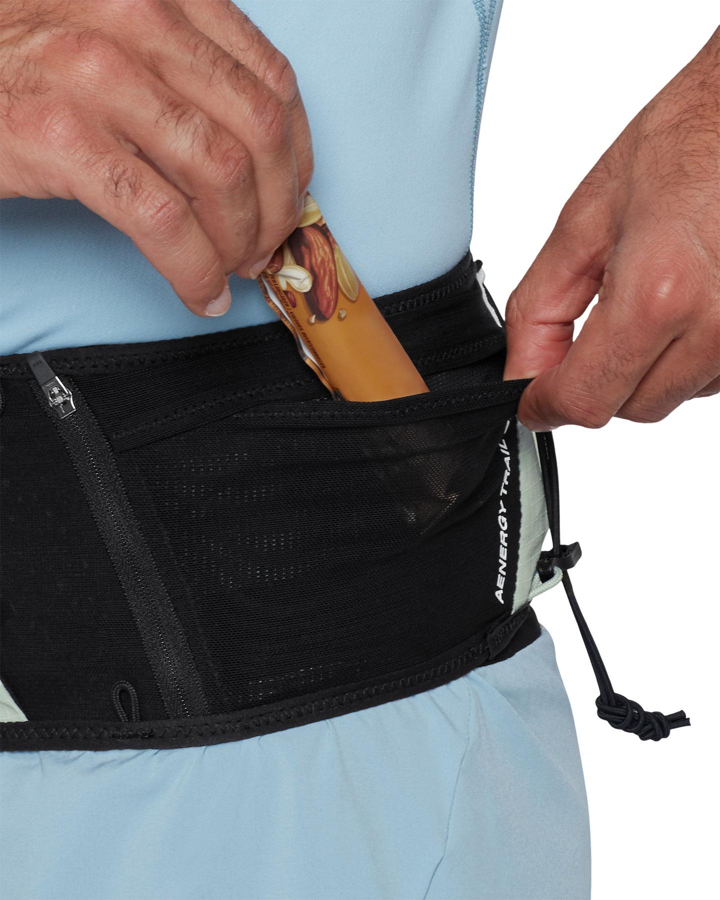Product gallery image number 9 for product Aenergy Trail Running Belt - Unisex