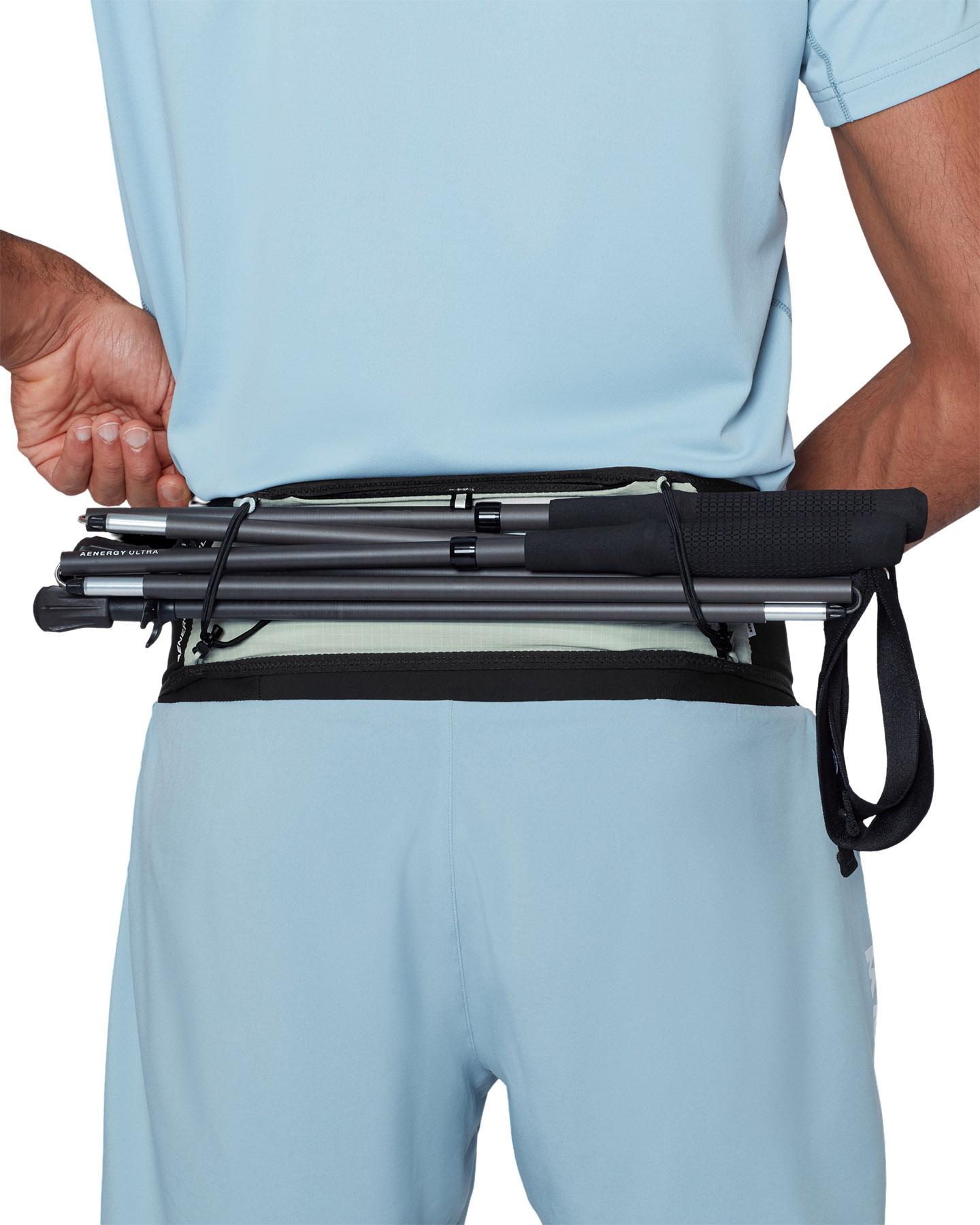 Product gallery image number 5 for product Aenergy Trail Running Belt - Unisex