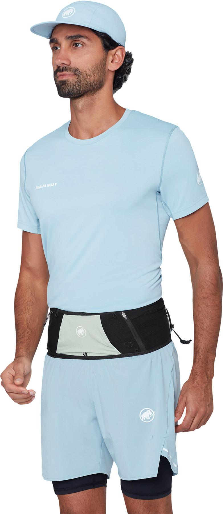 Product gallery image number 8 for product Aenergy Trail Running Belt - Unisex