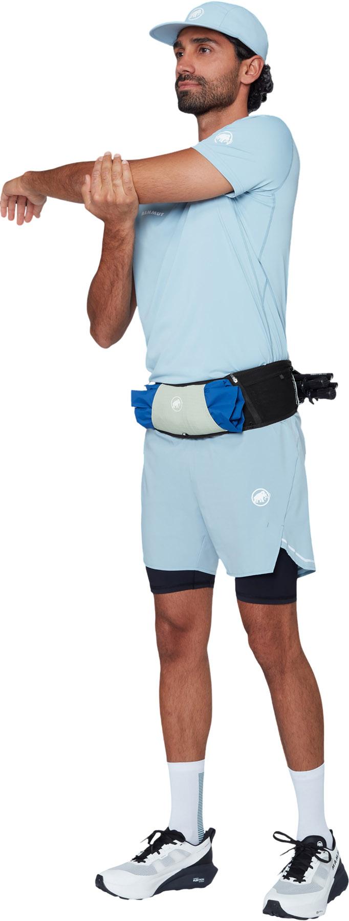 Product gallery image number 7 for product Aenergy Trail Running Belt - Unisex