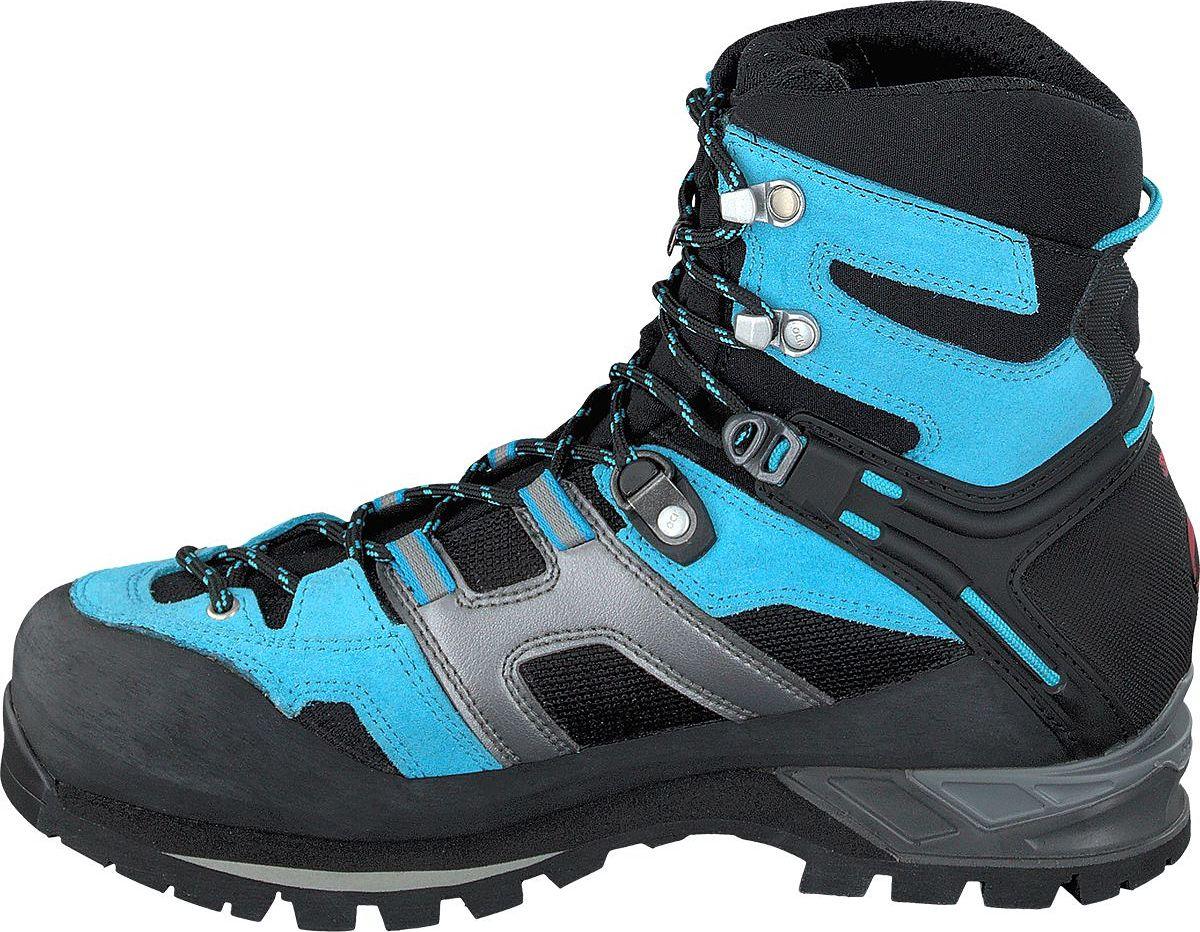 Product gallery image number 3 for product Magic High GORE-TEX® Mountaineering Boots - Women's