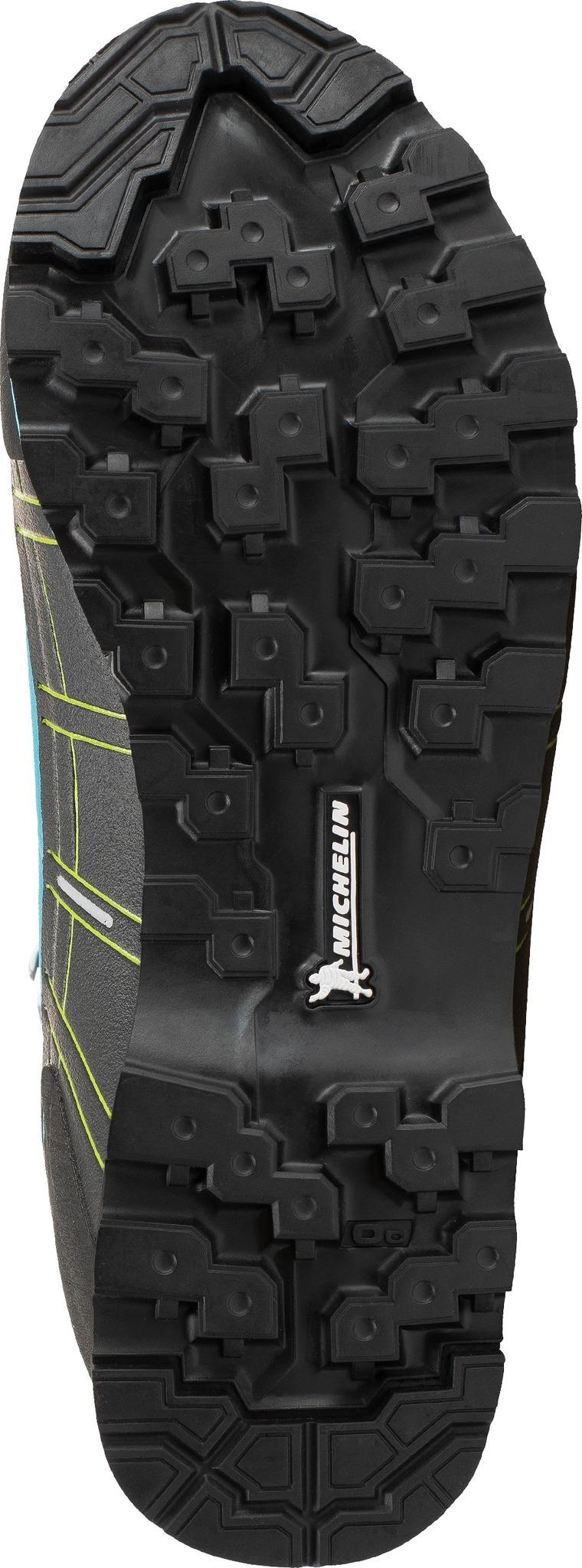 Product gallery image number 4 for product Kento High Gore-Tex Mountaineering Boots - Women's