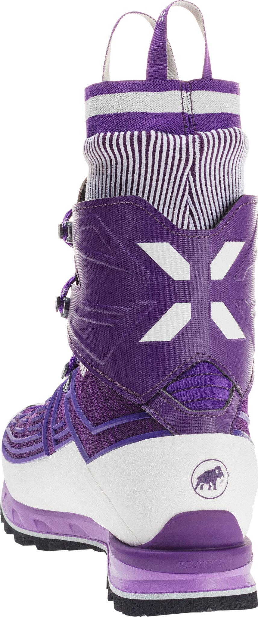 Product gallery image number 3 for product Nordwand Knit High GTX® Mountaineering Boot - Women's