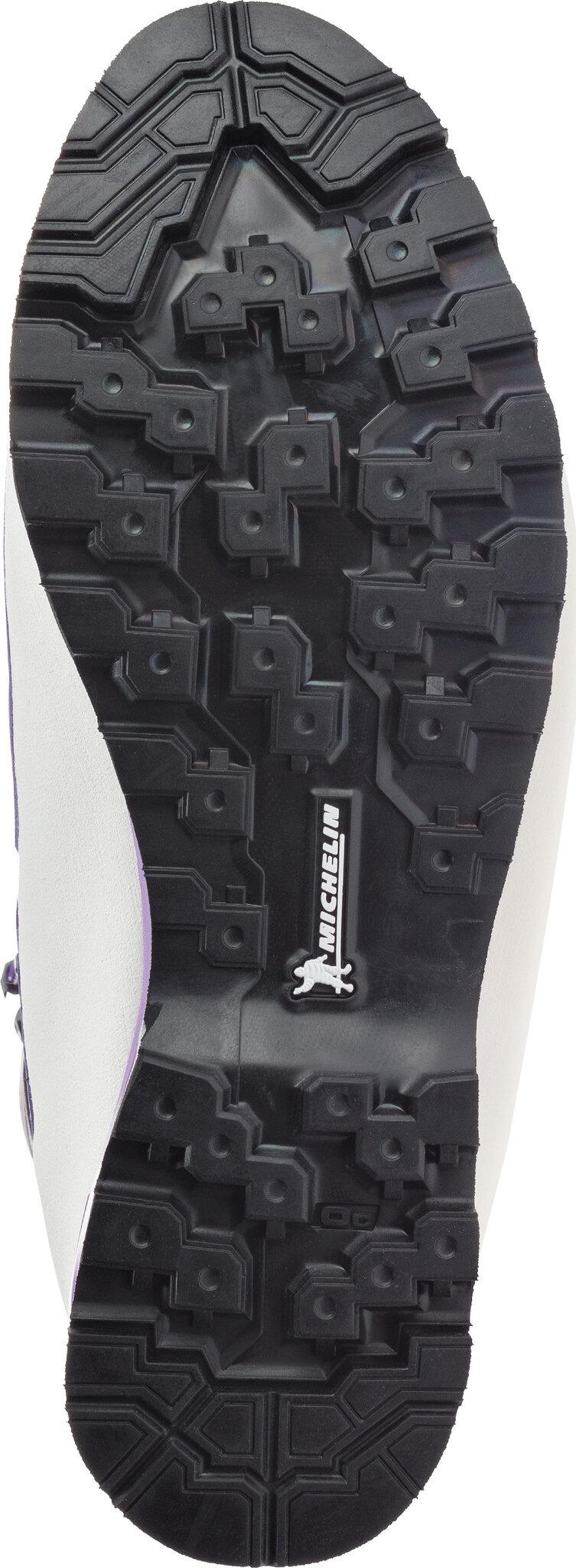 Product gallery image number 2 for product Nordwand Knit High GTX® Mountaineering Boot - Women's