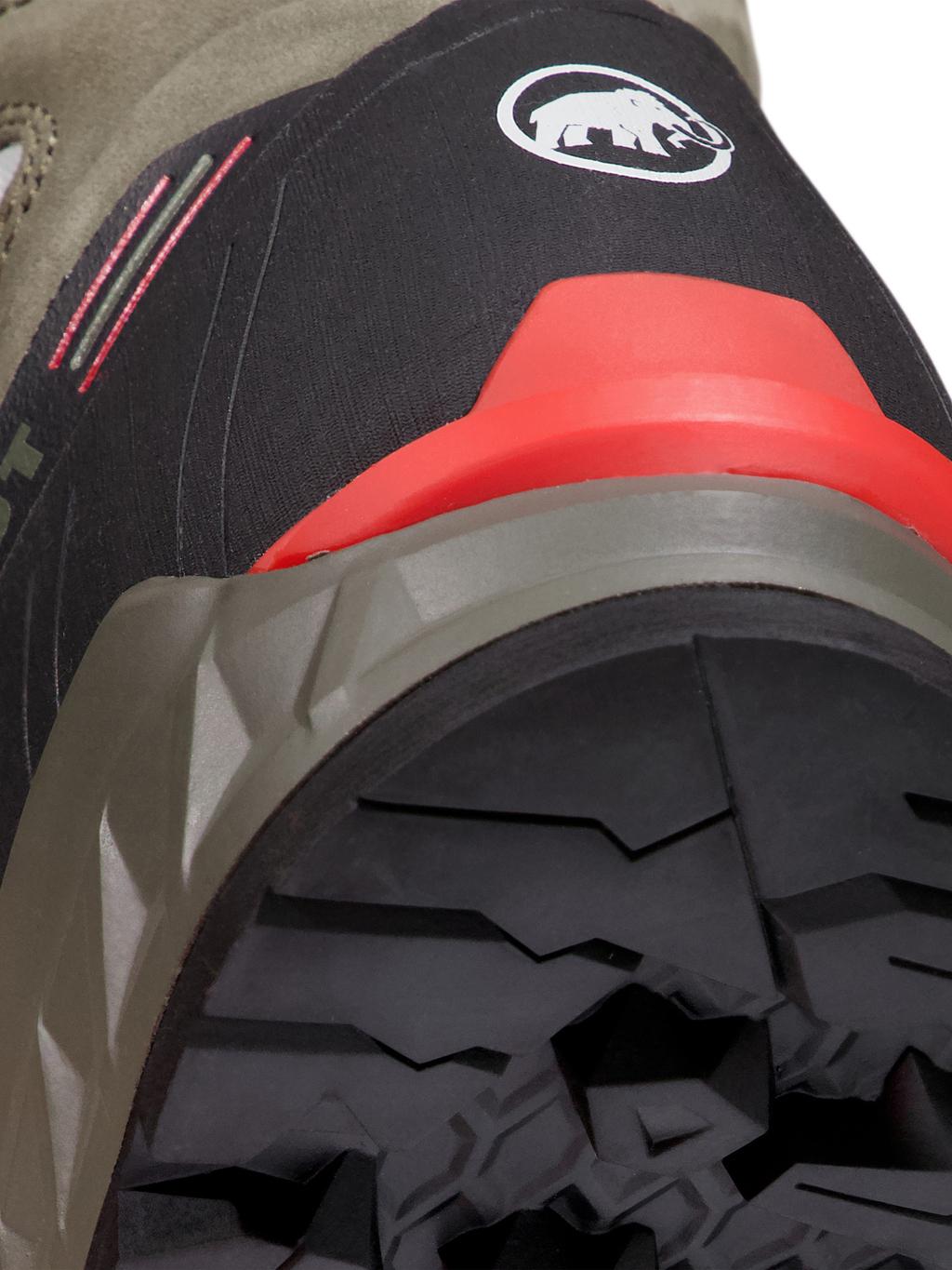 Product gallery image number 2 for product Kento Guide High GTX® Mountaineering Boots - Men's