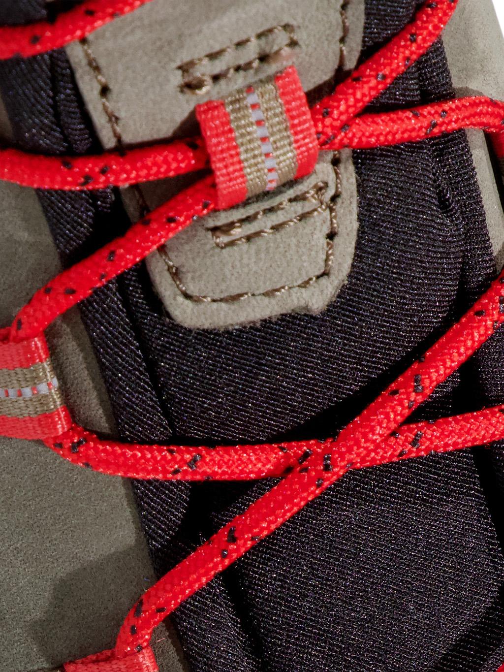 Product gallery image number 4 for product Kento Guide High GTX® Mountaineering Boots - Men's