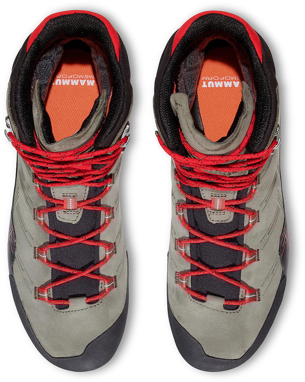 Product gallery image number 6 for product Kento Guide High GTX® Mountaineering Boots - Men's