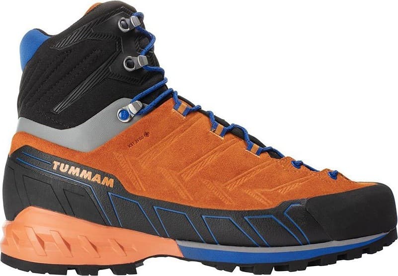 Product gallery image number 1 for product Kento Tour High GTX Mountain Hiking Boots - Men's