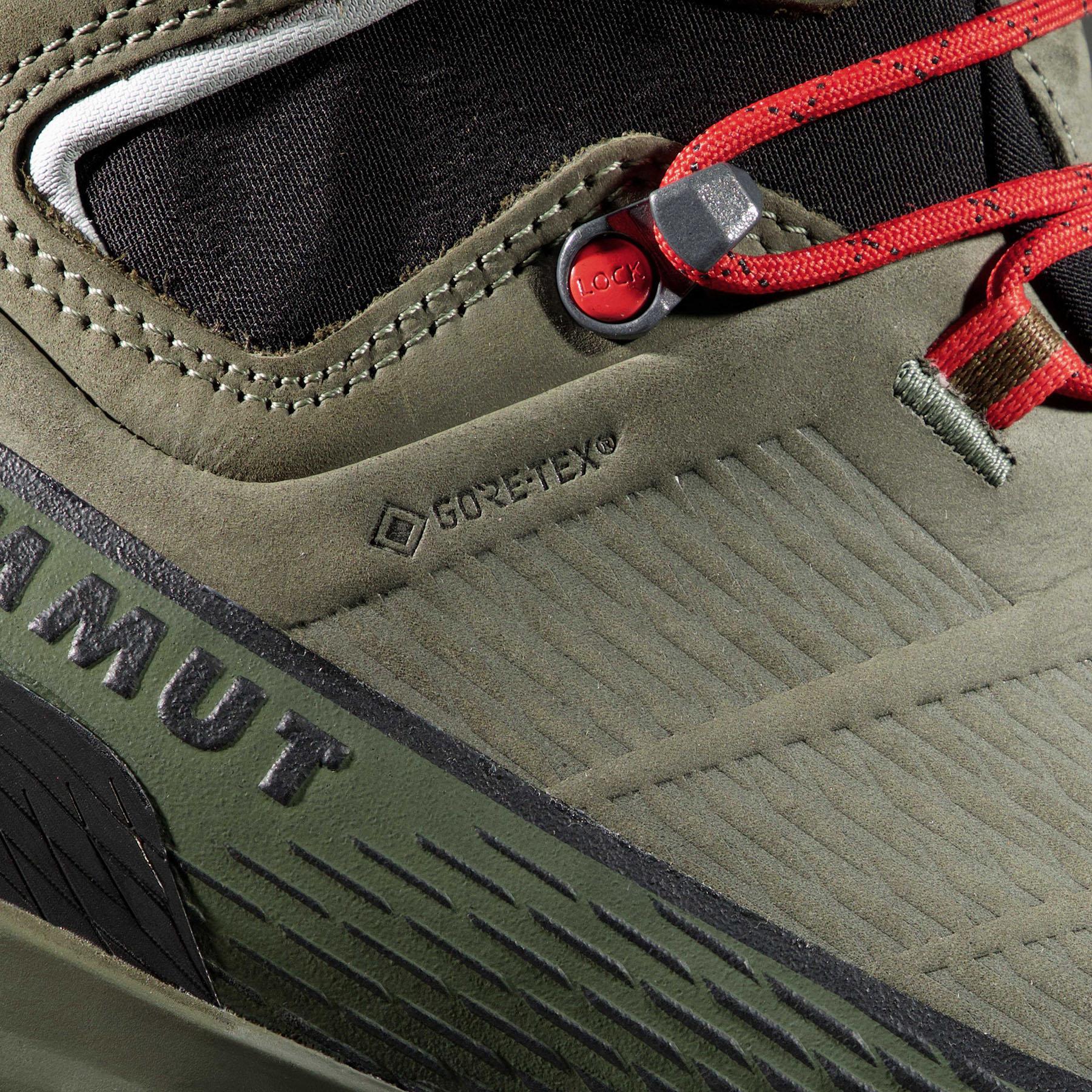 Product gallery image number 8 for product Kento Advanced High GTX Boots - Men's