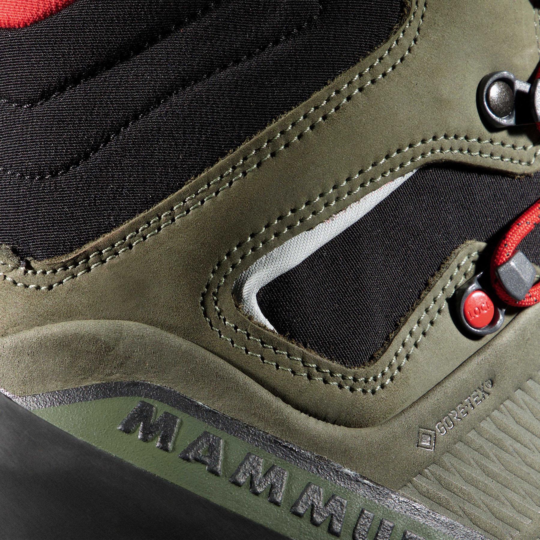 Product gallery image number 5 for product Kento Advanced High GTX Boots - Men's