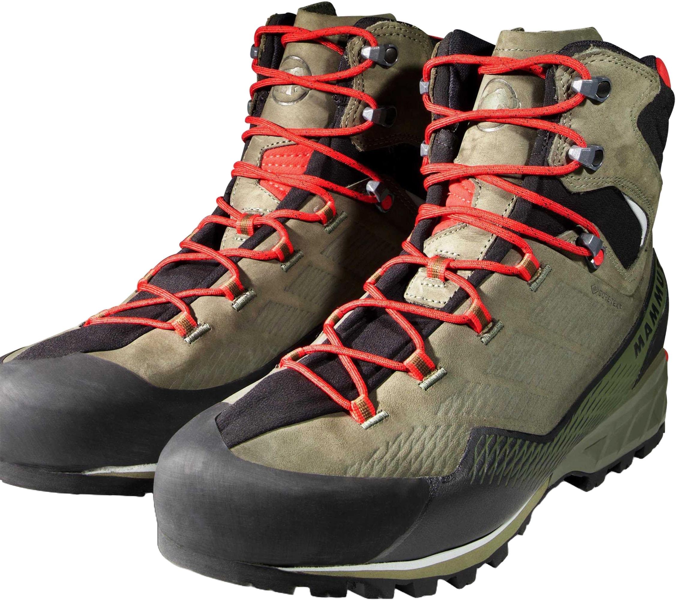 Product gallery image number 9 for product Kento Advanced High GTX Boots - Men's