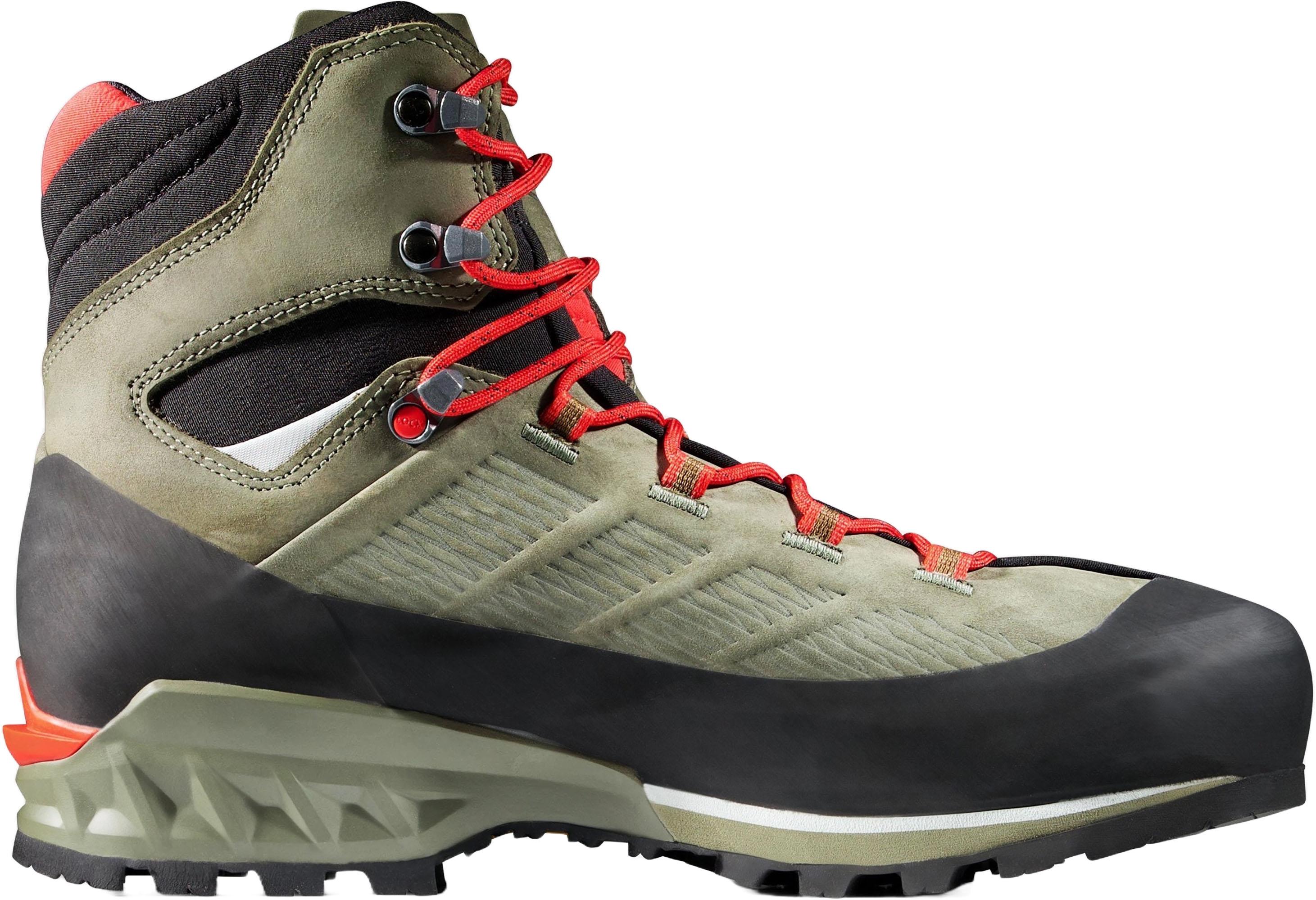 Product gallery image number 4 for product Kento Advanced High GTX Boots - Men's