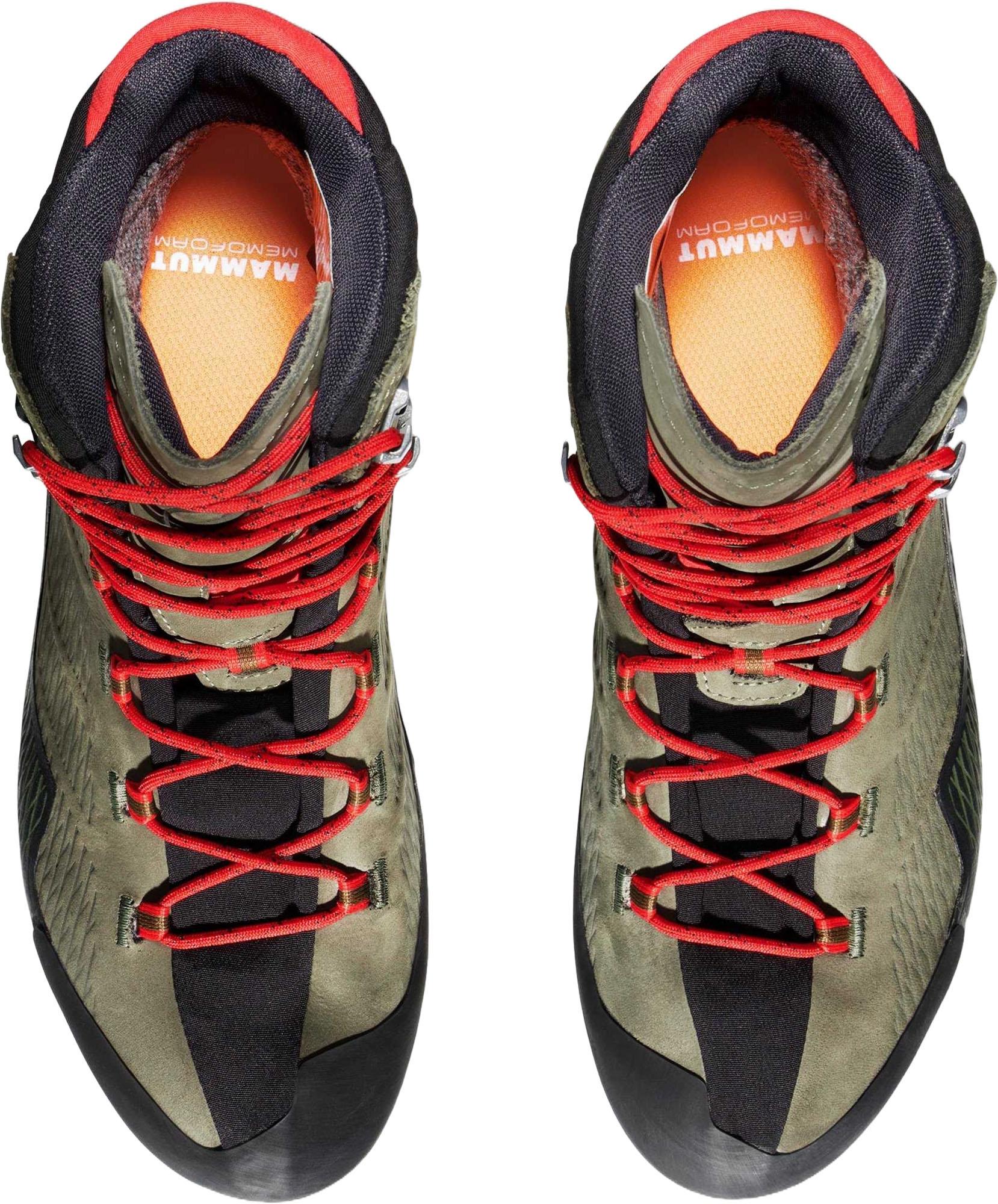 Product gallery image number 6 for product Kento Advanced High GTX Boots - Men's