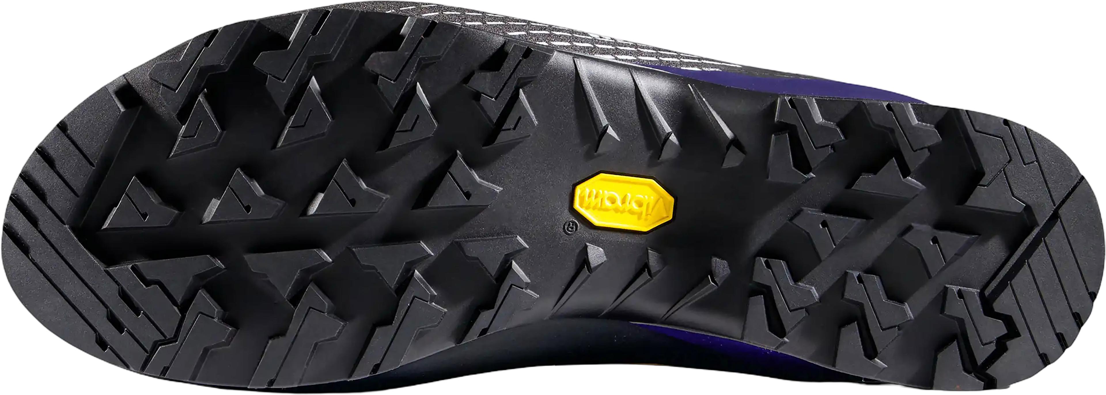 Product gallery image number 2 for product Kento Guide II High GTX Mountaineering Boots - Women's