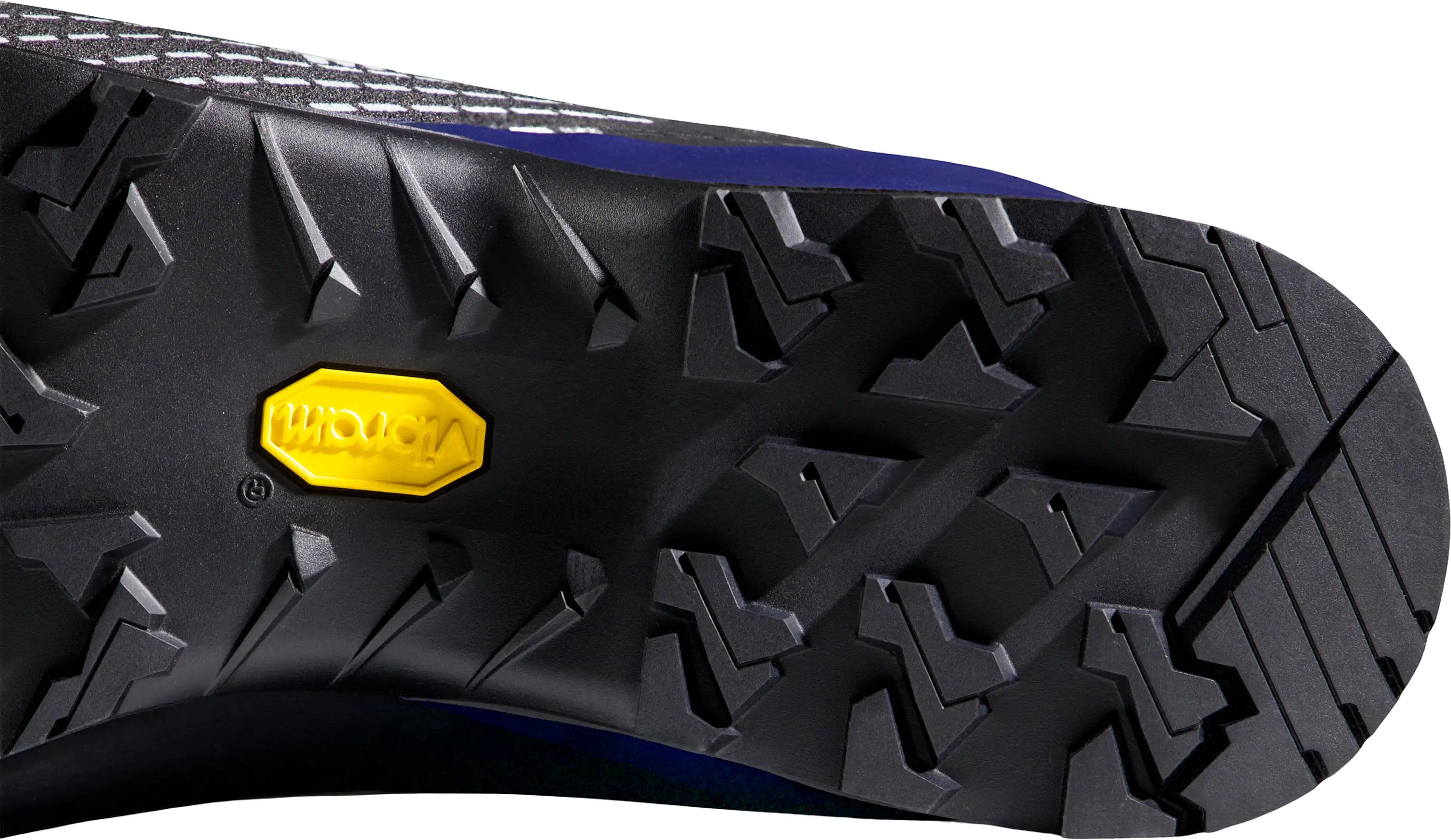 Product gallery image number 3 for product Kento Guide II High GTX Mountaineering Boots - Women's