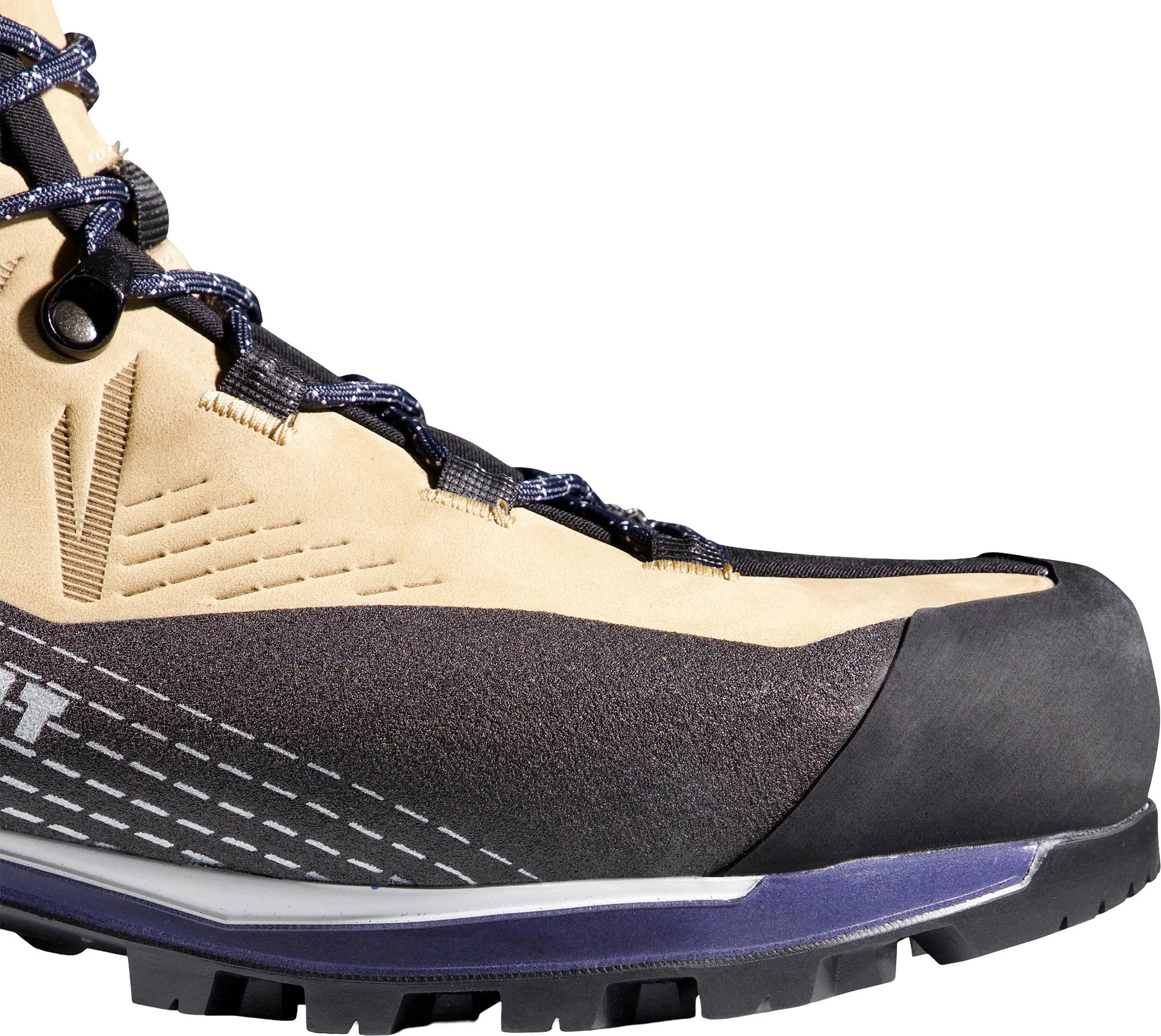 Product gallery image number 5 for product Kento Guide II High GTX Mountaineering Boots - Women's