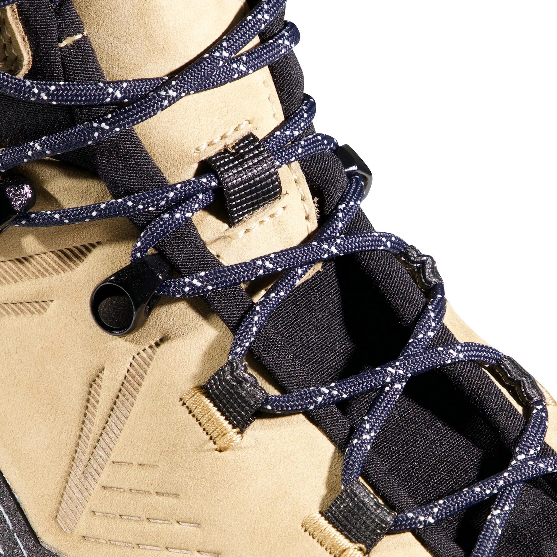 Product gallery image number 4 for product Kento Guide II High GTX Mountaineering Boots - Women's