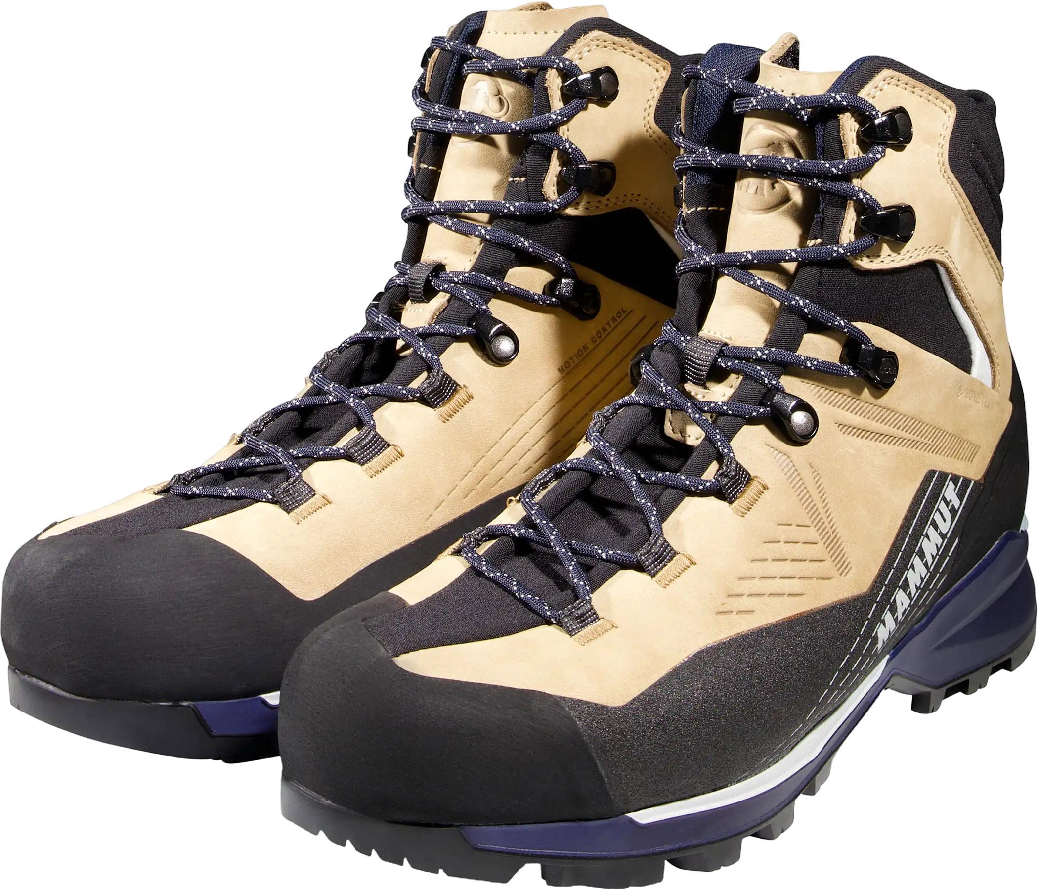 Product gallery image number 6 for product Kento Guide II High GTX Mountaineering Boots - Women's