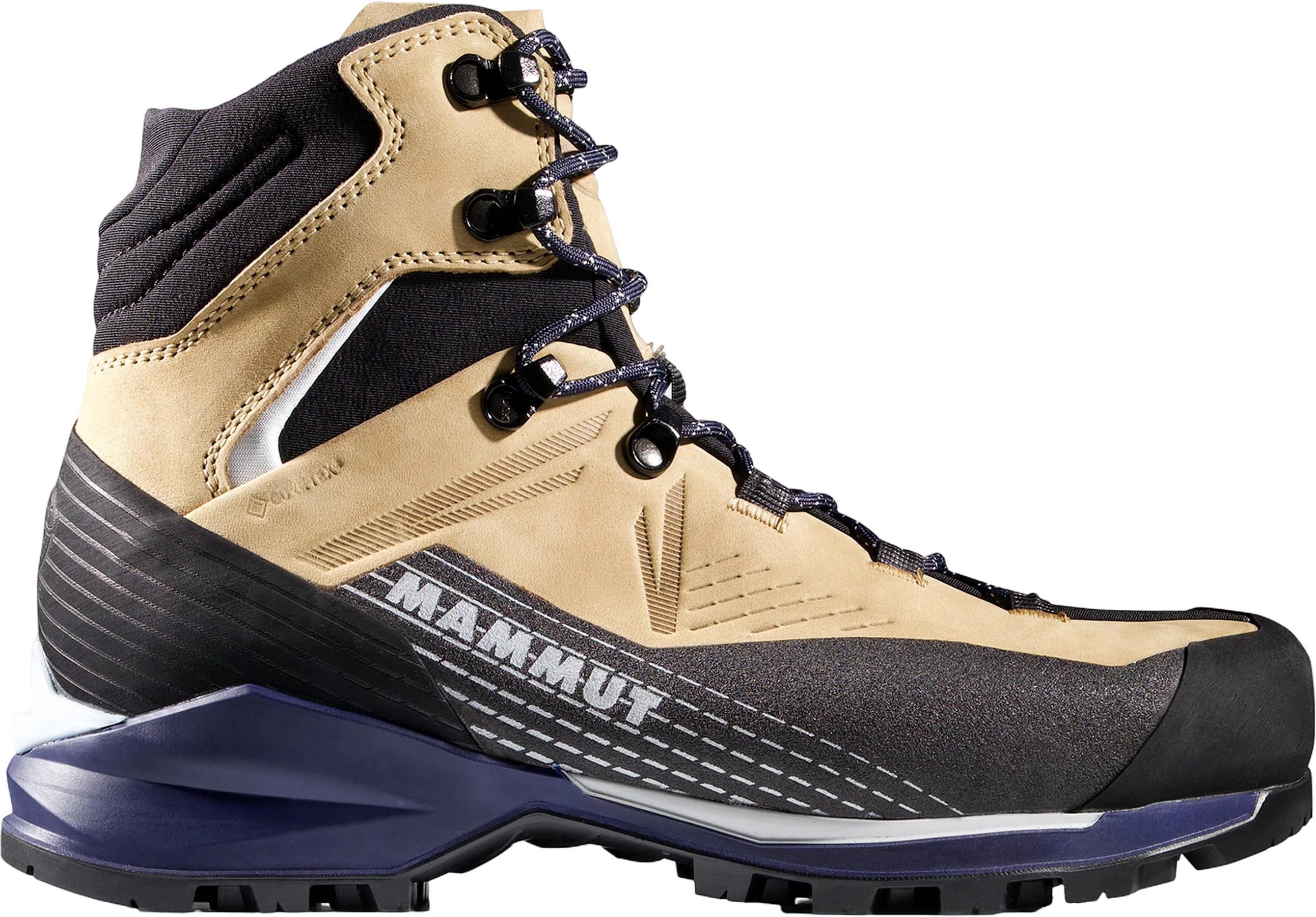 Product image for Kento Guide II High GTX Mountaineering Boots - Women's