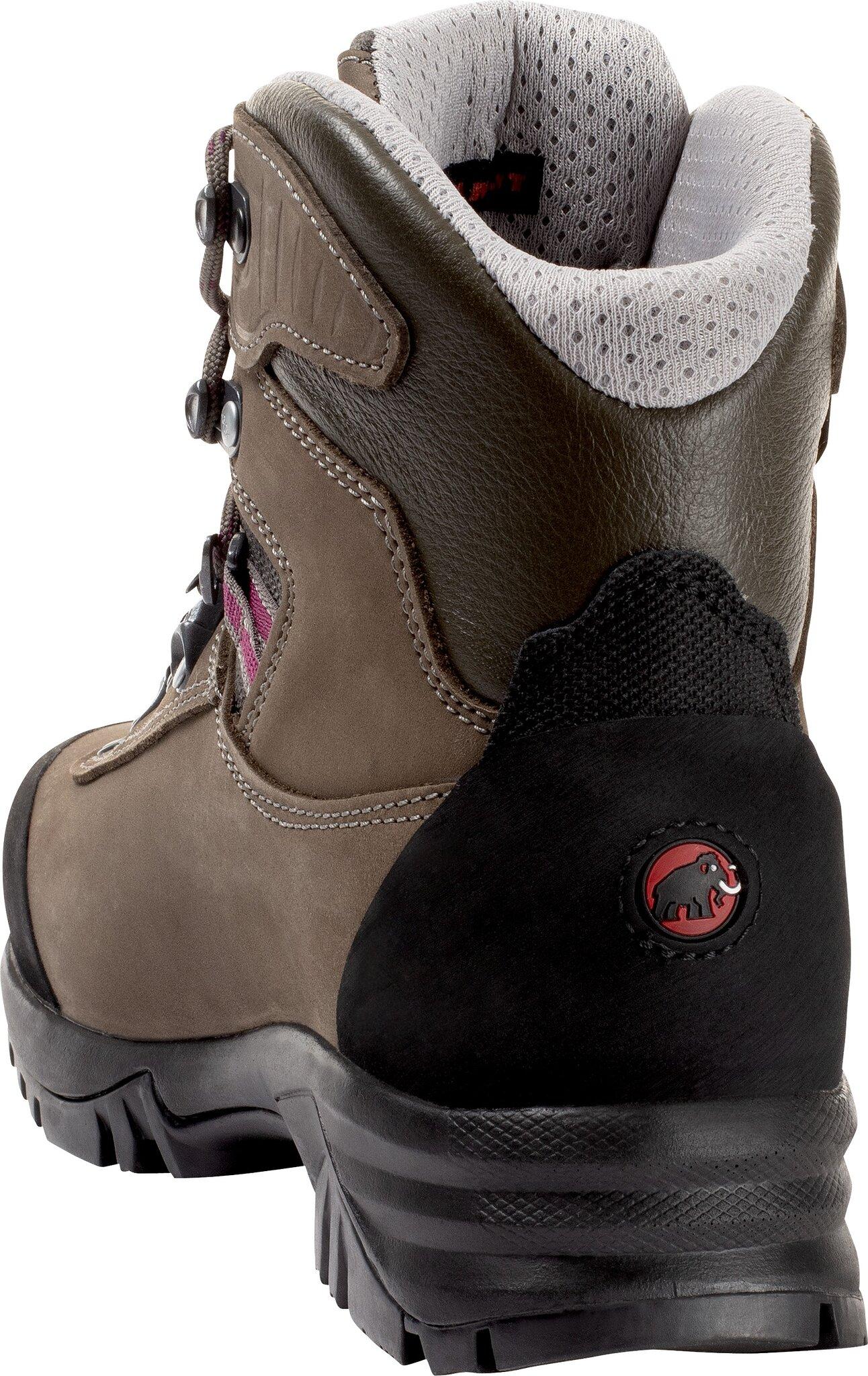 Product gallery image number 3 for product Trovat Advanced High GTX Hiking Boot - Women's