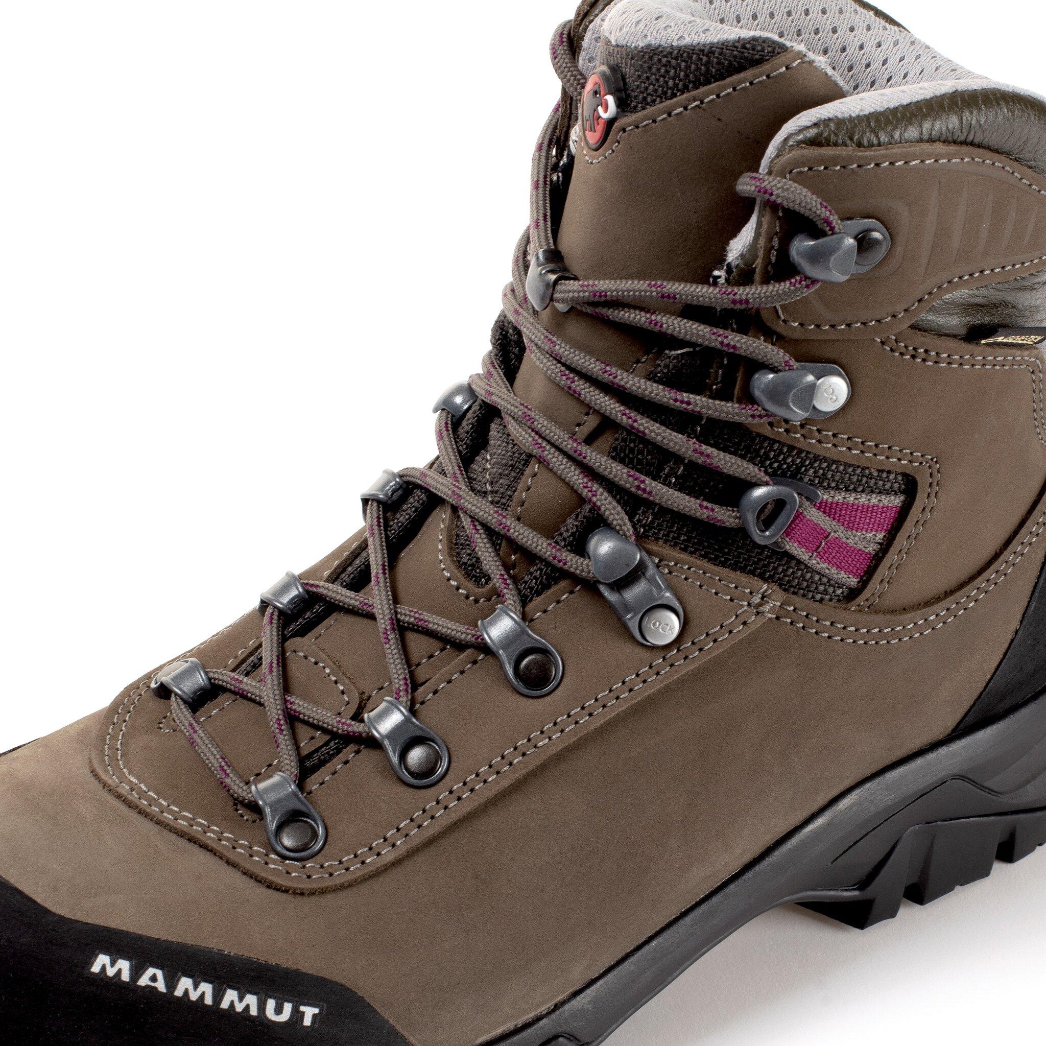 Product gallery image number 6 for product Trovat Advanced High GTX Hiking Boot - Women's