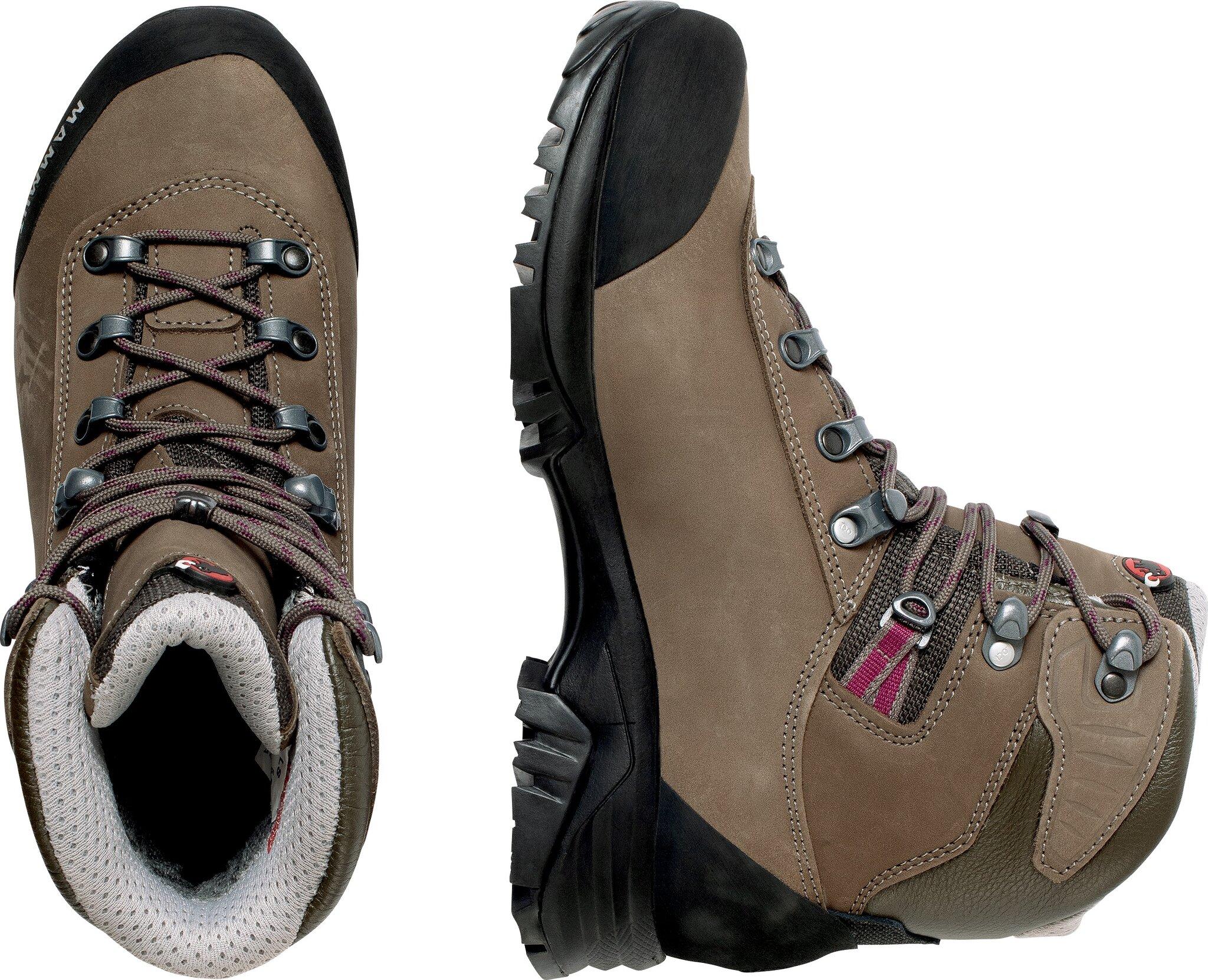 Product gallery image number 5 for product Trovat Advanced High GTX Hiking Boot - Women's