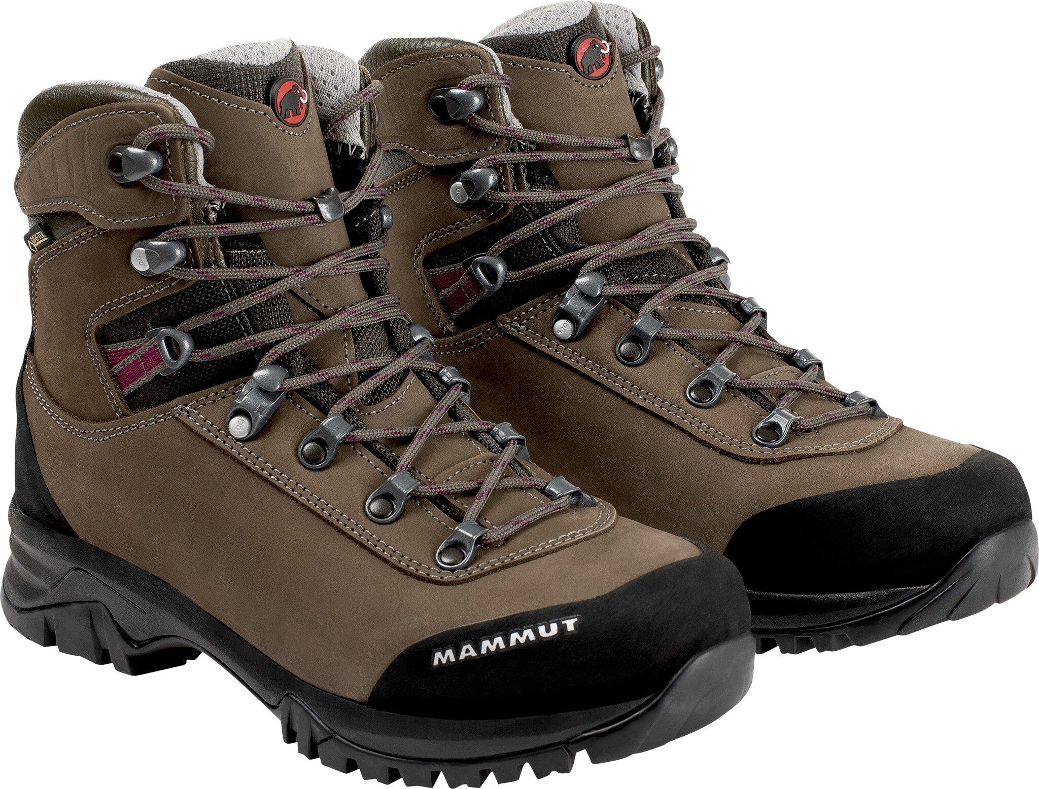 Product gallery image number 1 for product Trovat Advanced High GTX Hiking Boot - Women's