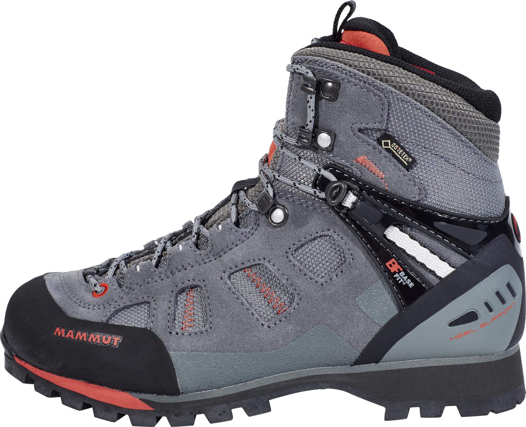 Product gallery image number 3 for product Ayako High Gore-Tex Mountaineering Boots - Women's