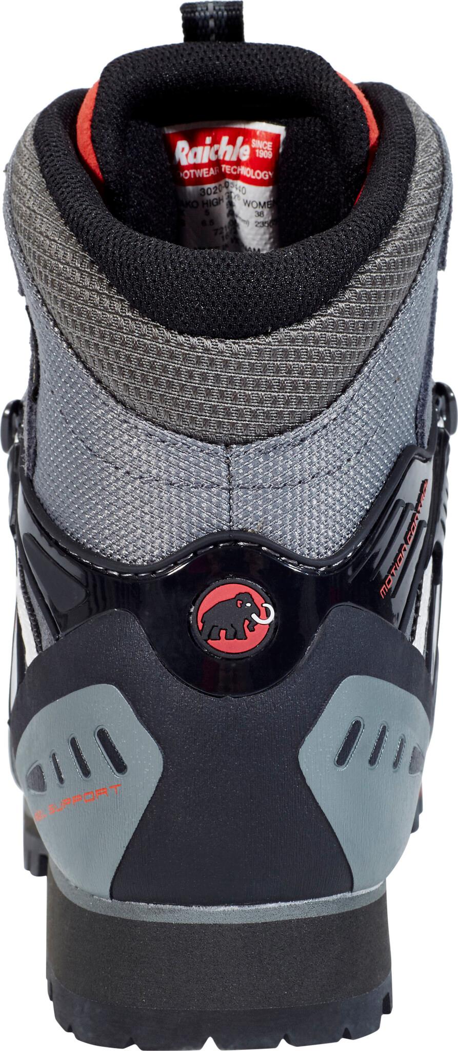 Product gallery image number 5 for product Ayako High Gore-Tex Mountaineering Boots - Women's