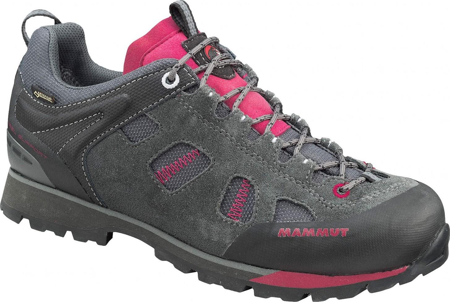 Product gallery image number 1 for product Ayako Low GTX Hiking Shoes - Women's